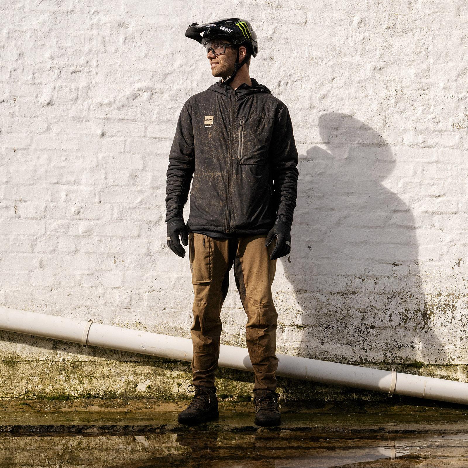 Product gallery image number 5 for product ThermaFlow 6.0 MTB Jacket - Men's