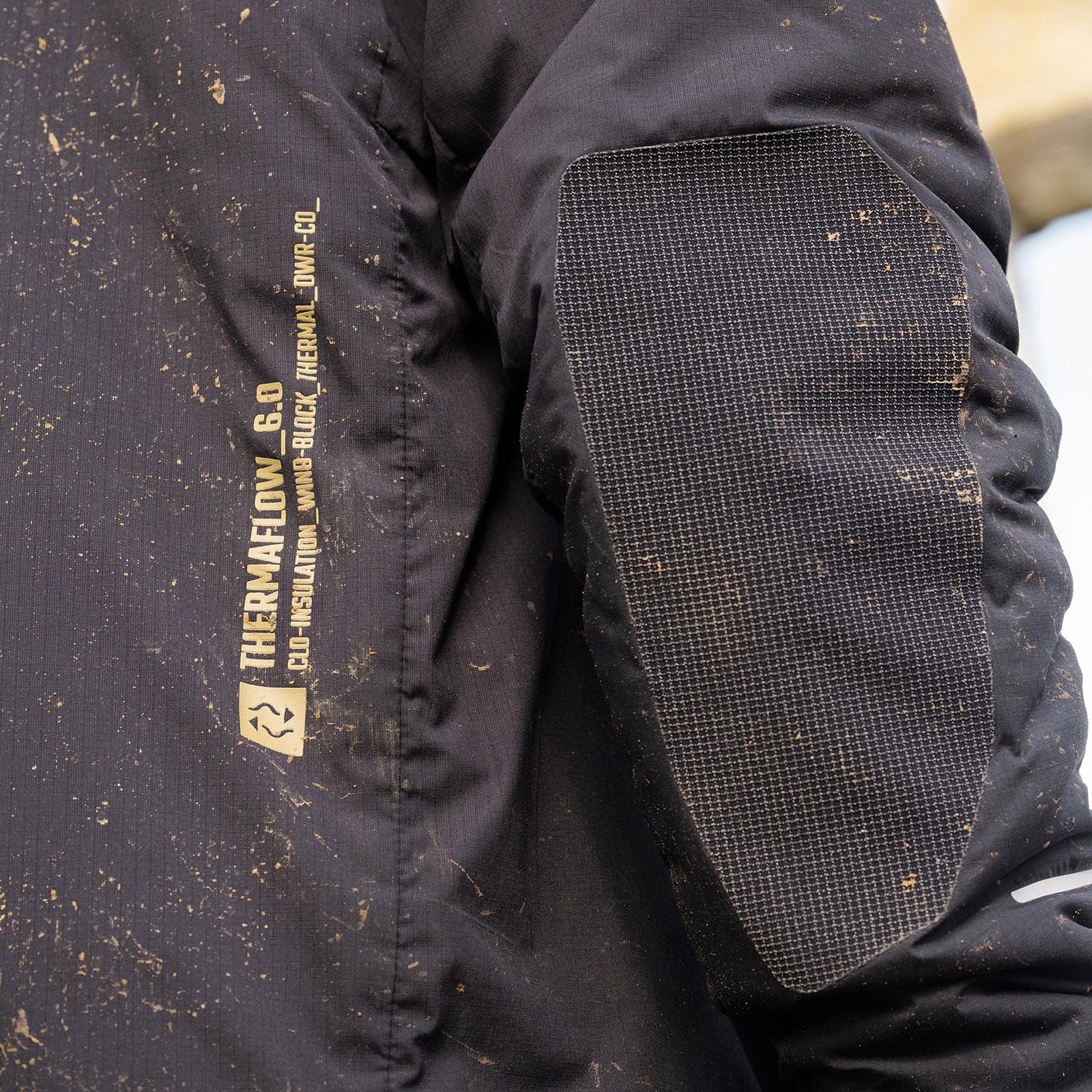 Product gallery image number 7 for product ThermaFlow 6.0 MTB Jacket - Men's