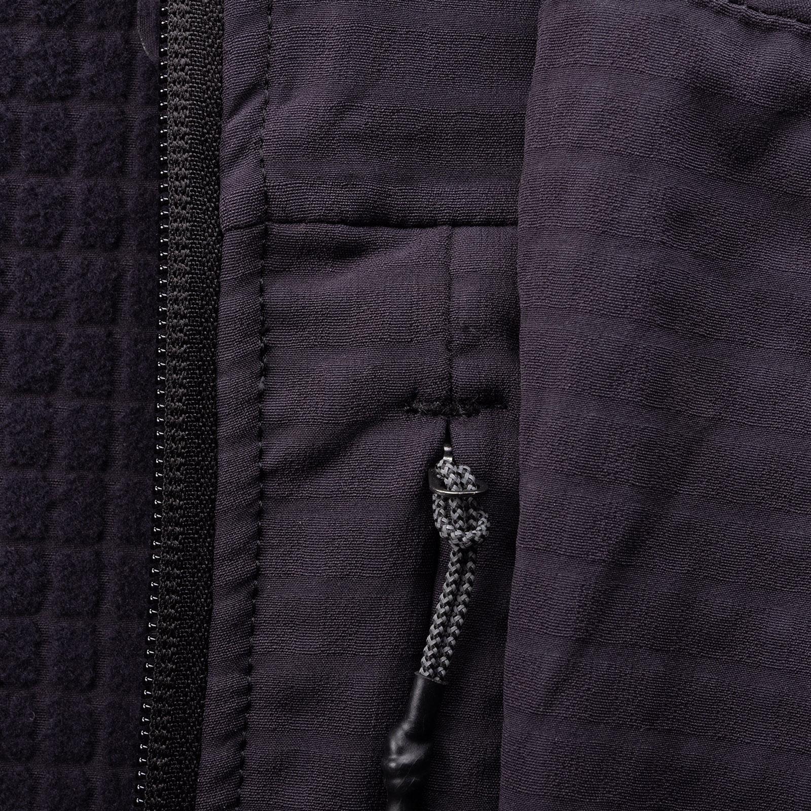 Product gallery image number 3 for product Veste VTT ThermaFlow 5.0 - Homme