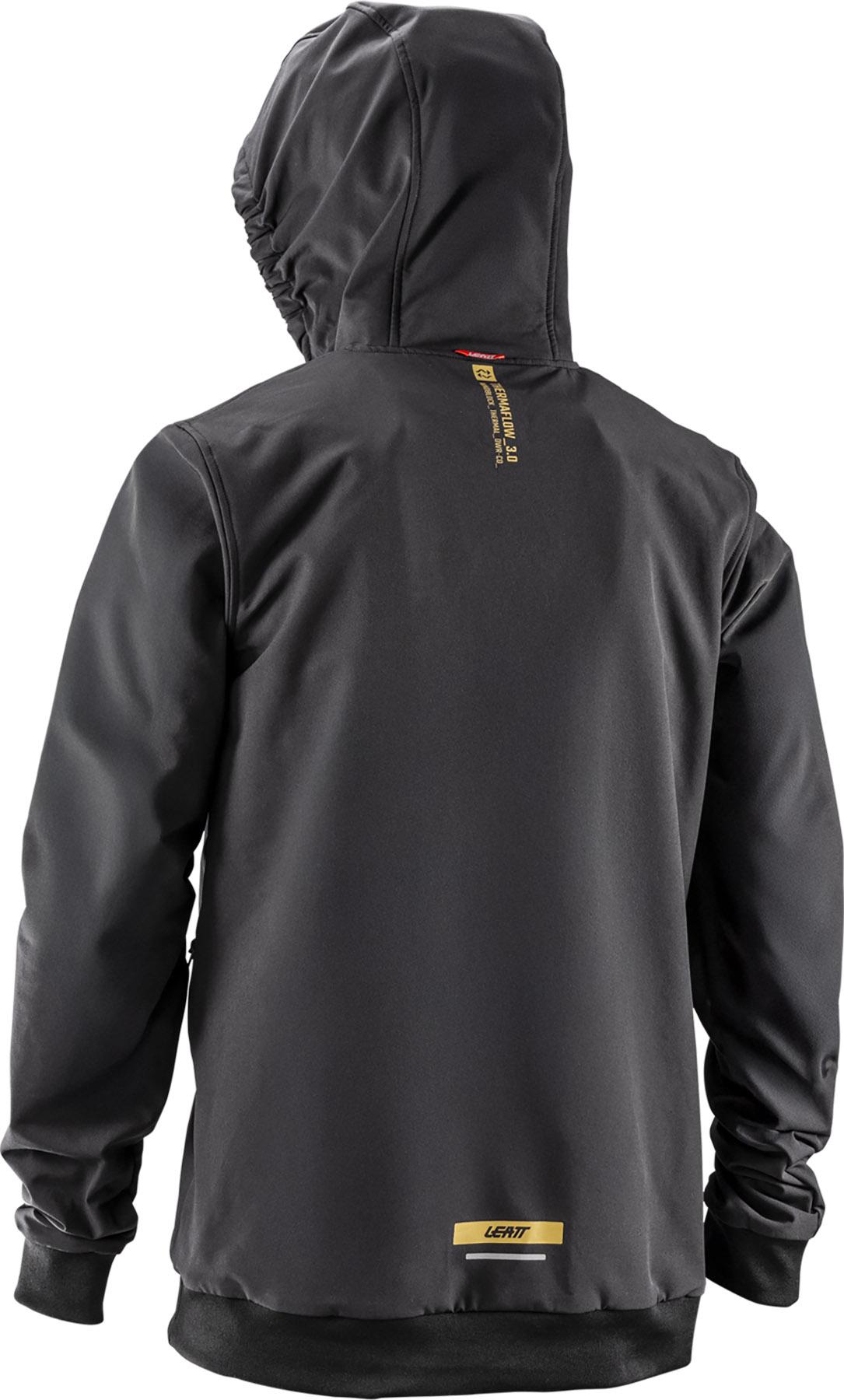 Product gallery image number 2 for product ThermaFlow 3.0 MTB Hoodie - Men's