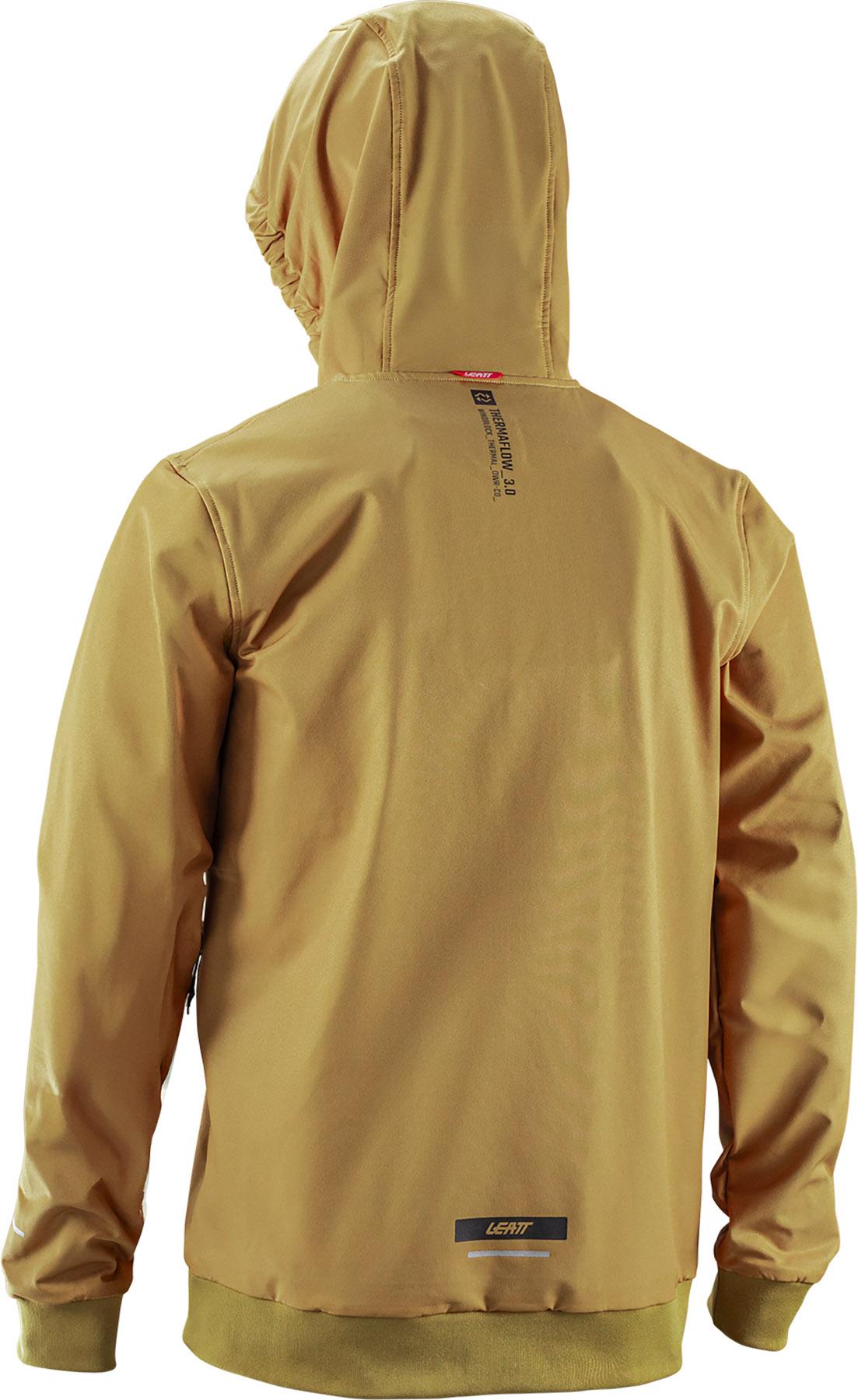 Product gallery image number 2 for product ThermaFlow 3.0 MTB Hoodie - Men's