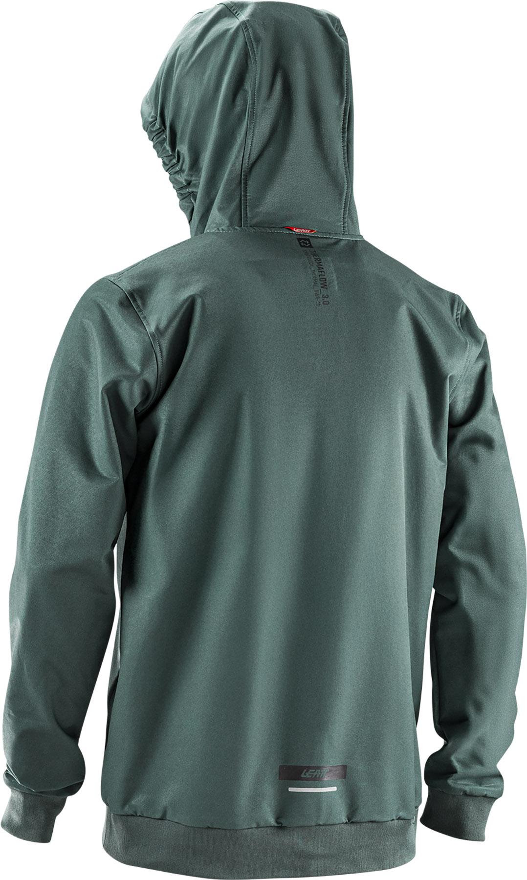 Numéro de l'image de la galerie de produits 3 pour le produit Chandail à capuchon VTT ThermaFlow 3.0 - Homme