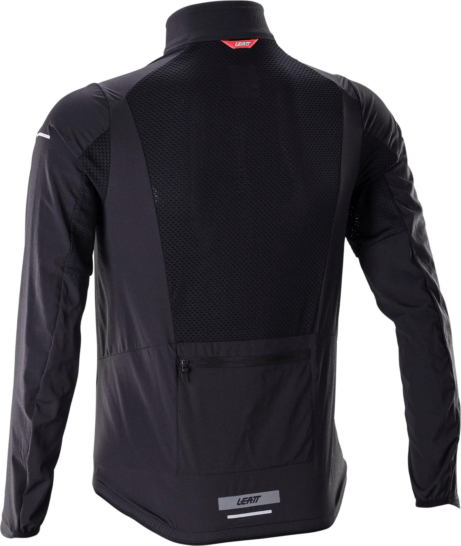 Product gallery image number 2 for product WindBlock 2.0 MTB Jacket - Men's