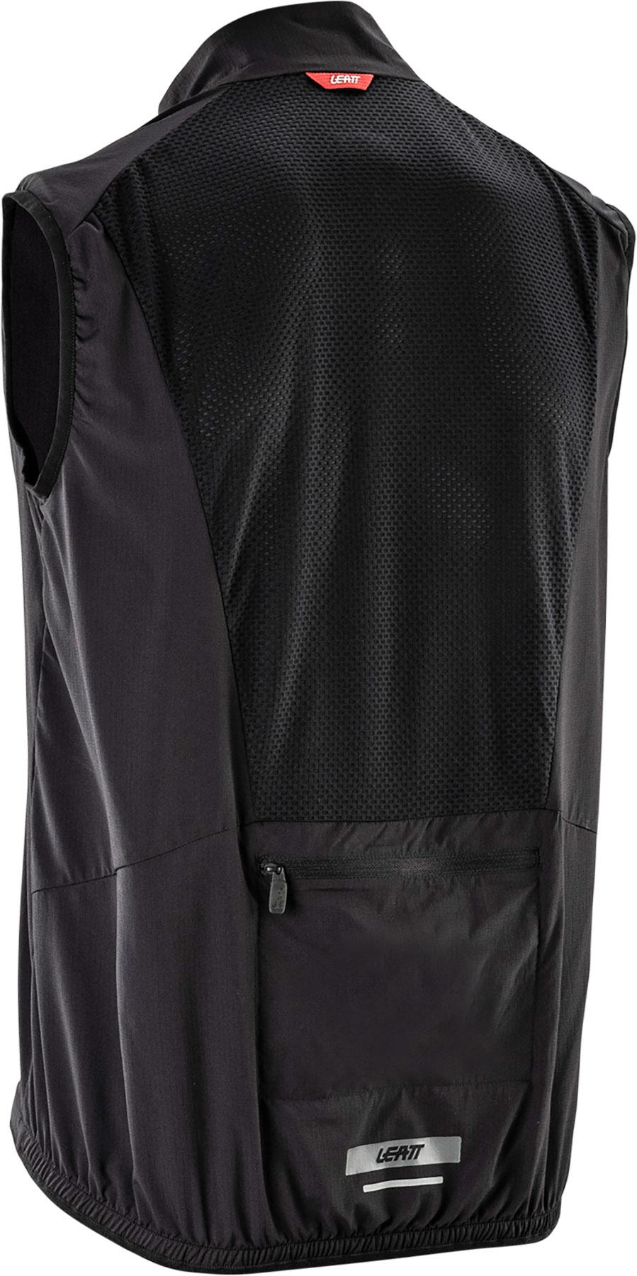 Product gallery image number 2 for product WindBlock 2.0 MTB Vest - Men's