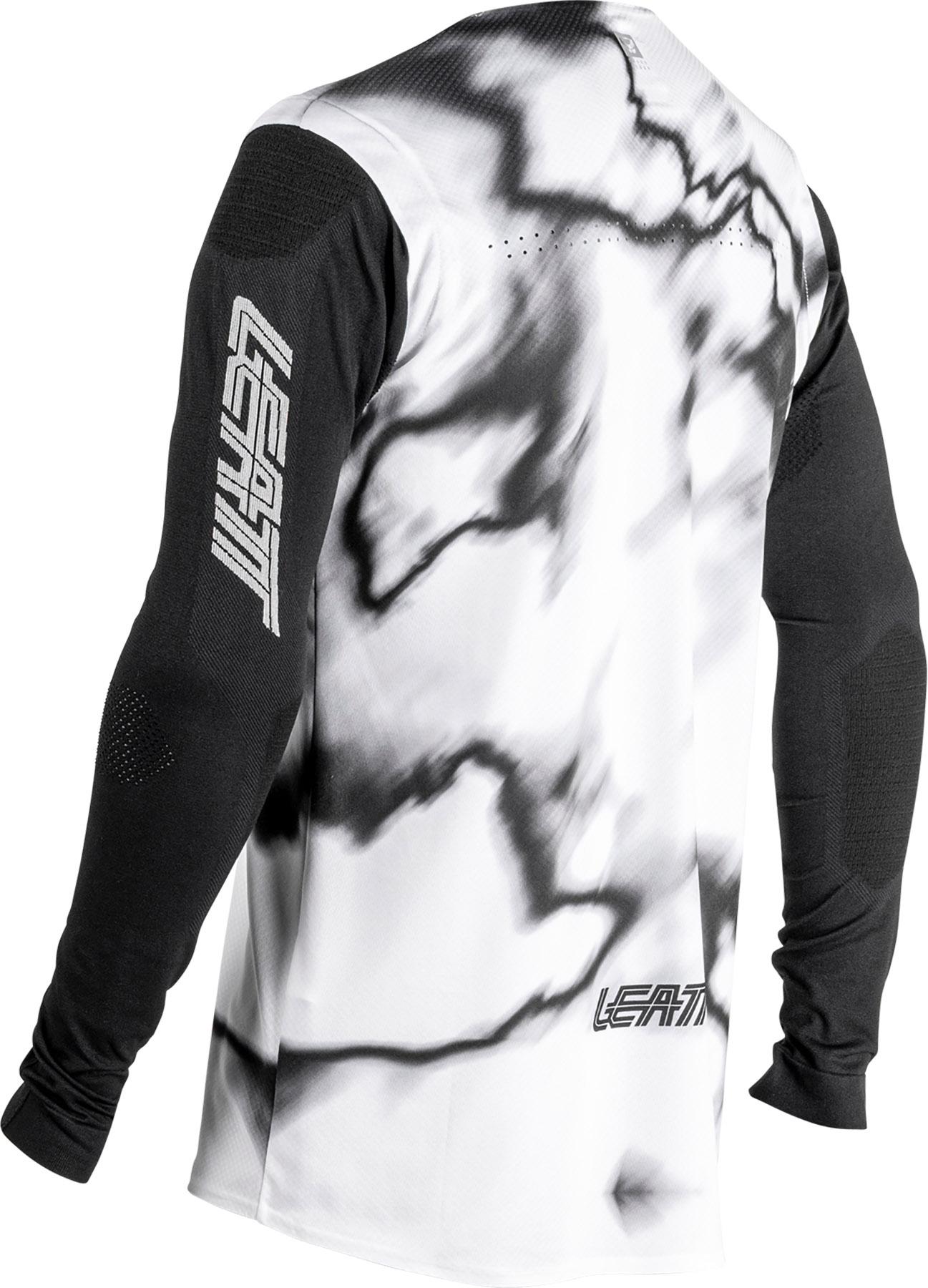 Product gallery image number 4 for product Gravity 8.0 MTB Jersey - Men's