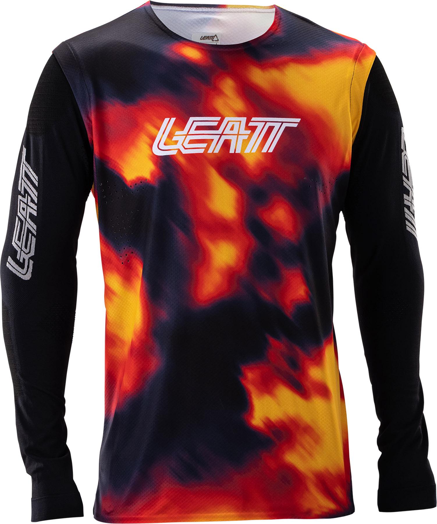 Product image for Gravity 8.0 MTB Jersey - Men's