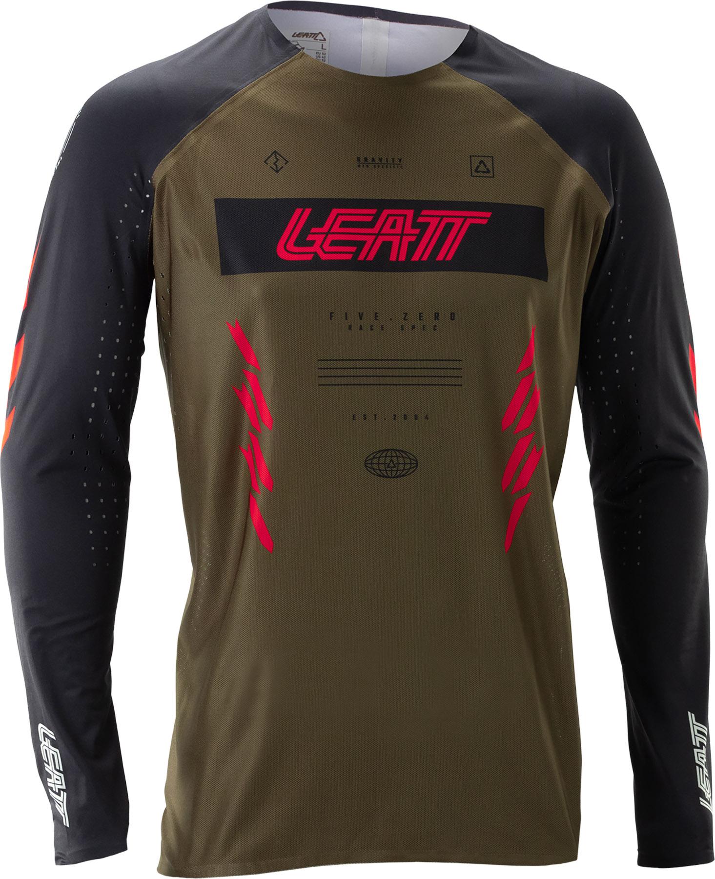 Product image for Gravity 5.0 MTB Jersey - Men's