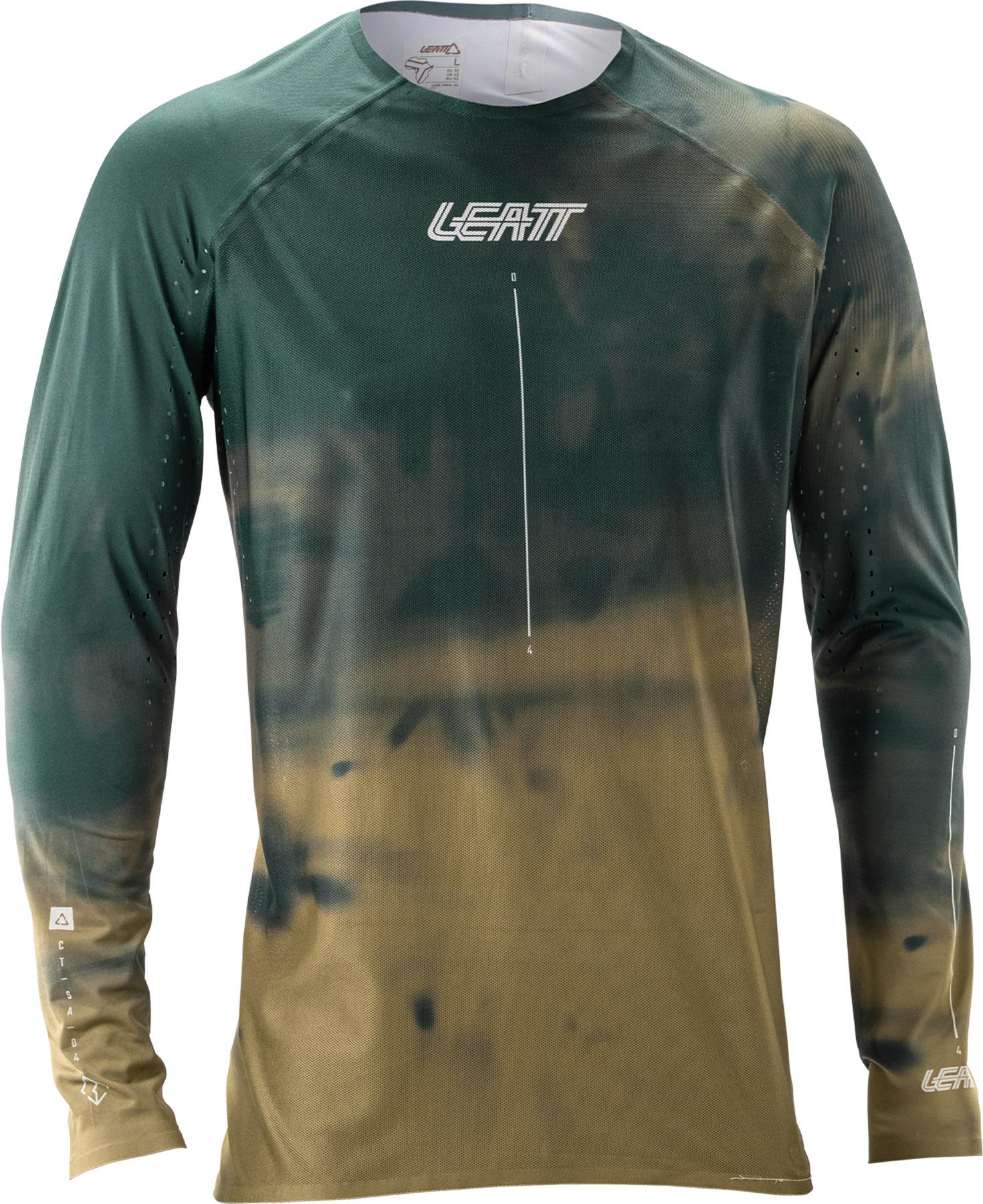 Product image for Gravity 5.0 MTB Jersey - Men's