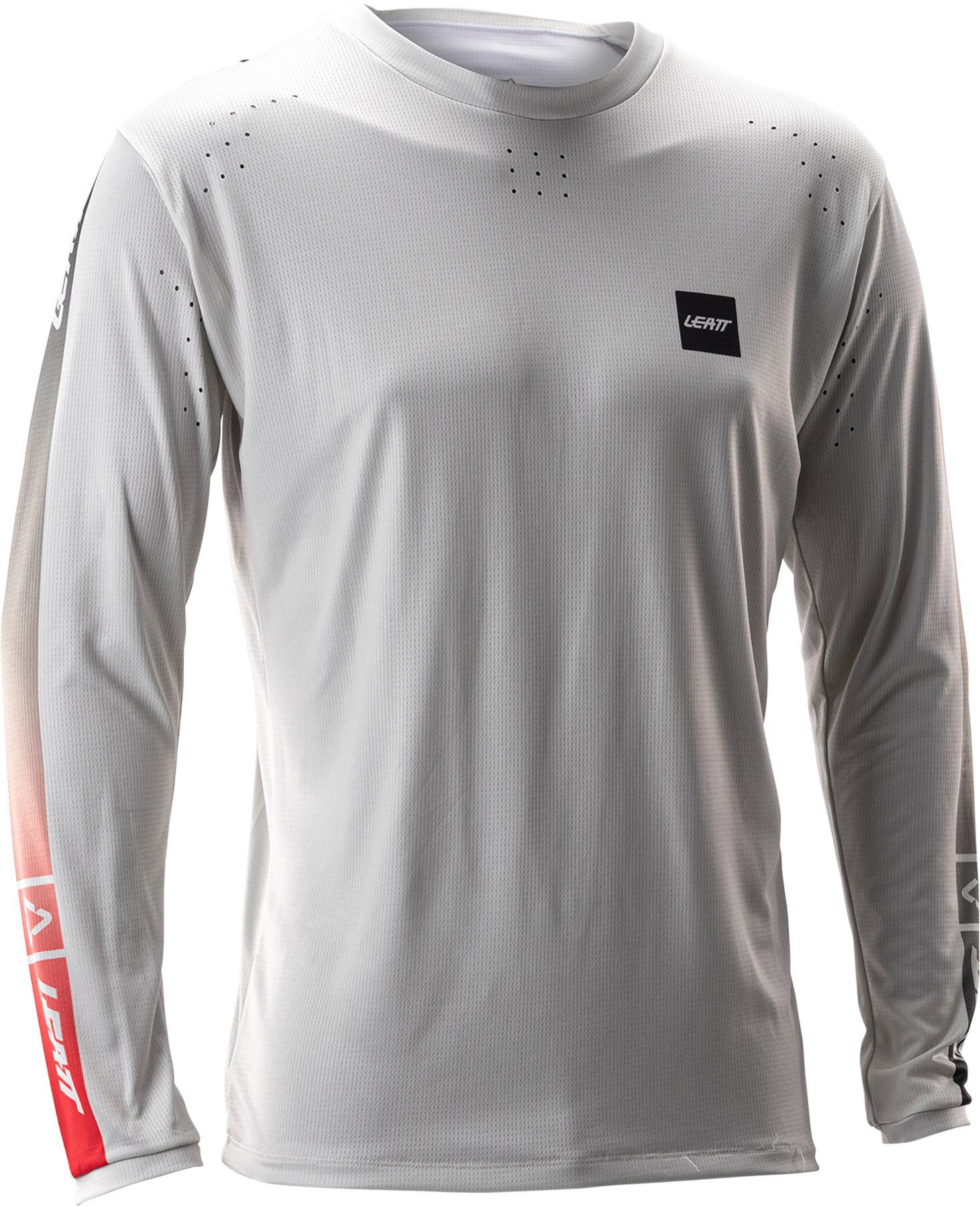 Product image for Gravity 4.0 Long Sleeve MTB Jersey - Men's
