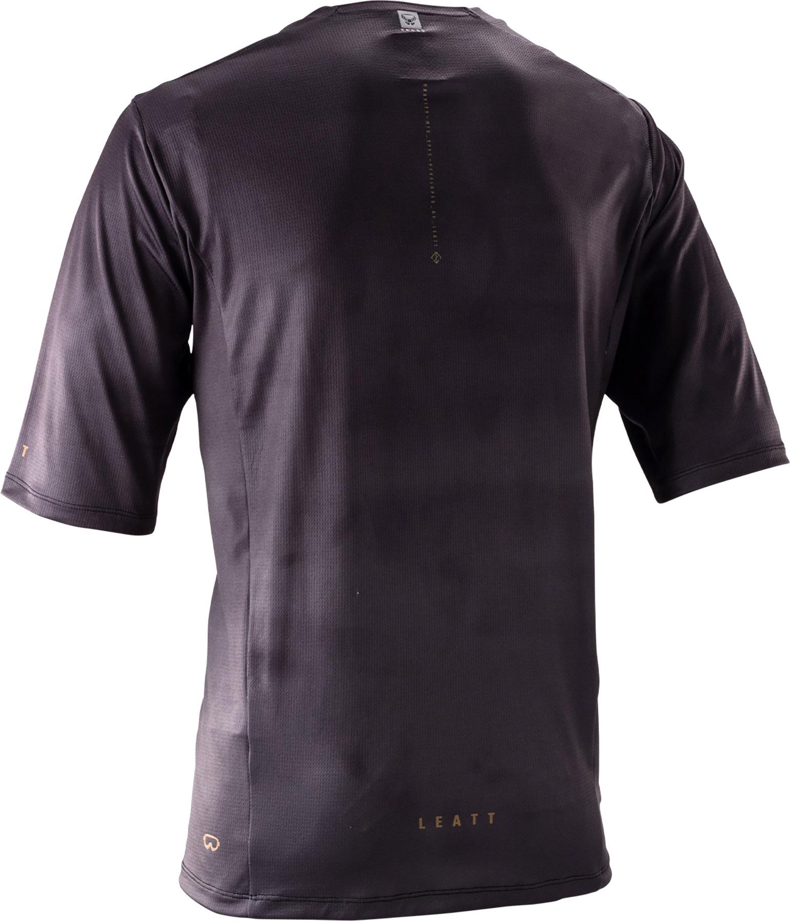 Product gallery image number 2 for product Maillot de VTT Gravity 4.0 - Homme