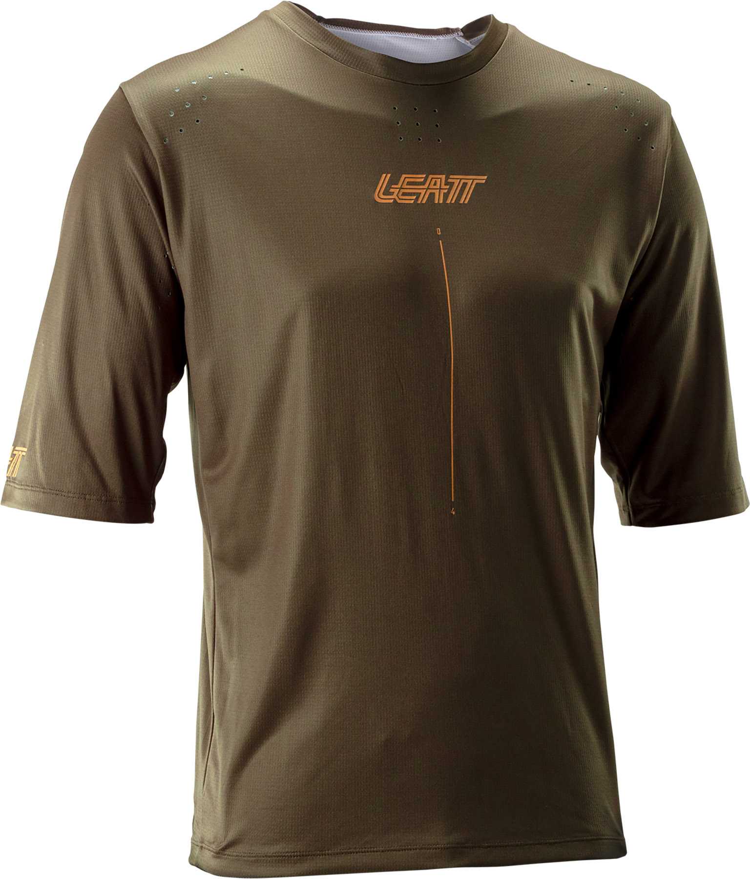 Loam - Brown