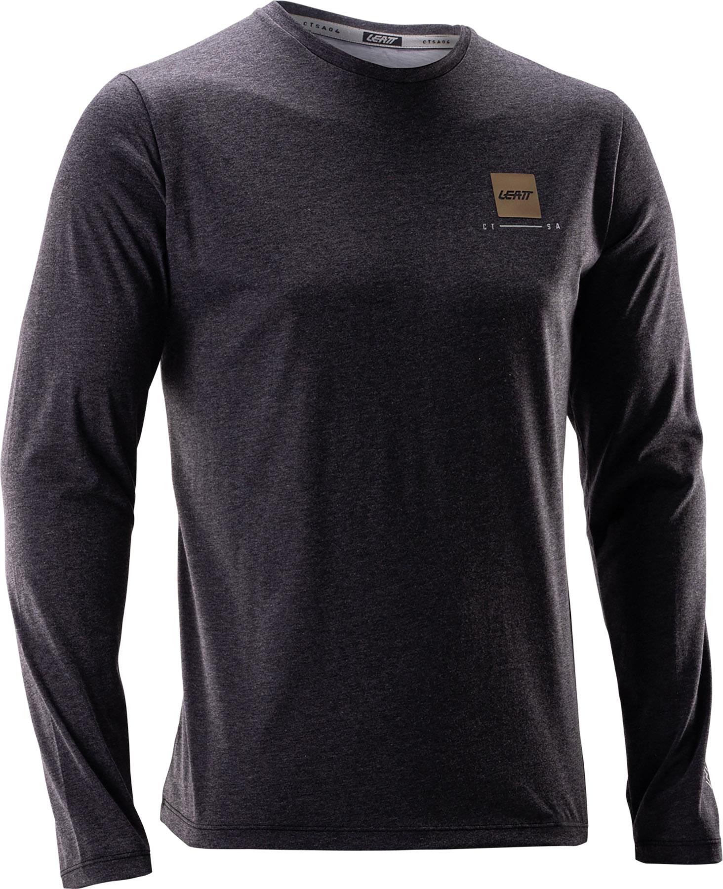 Product image for Gravity 3.0 Long Sleeve MTB Jersey - Men's
