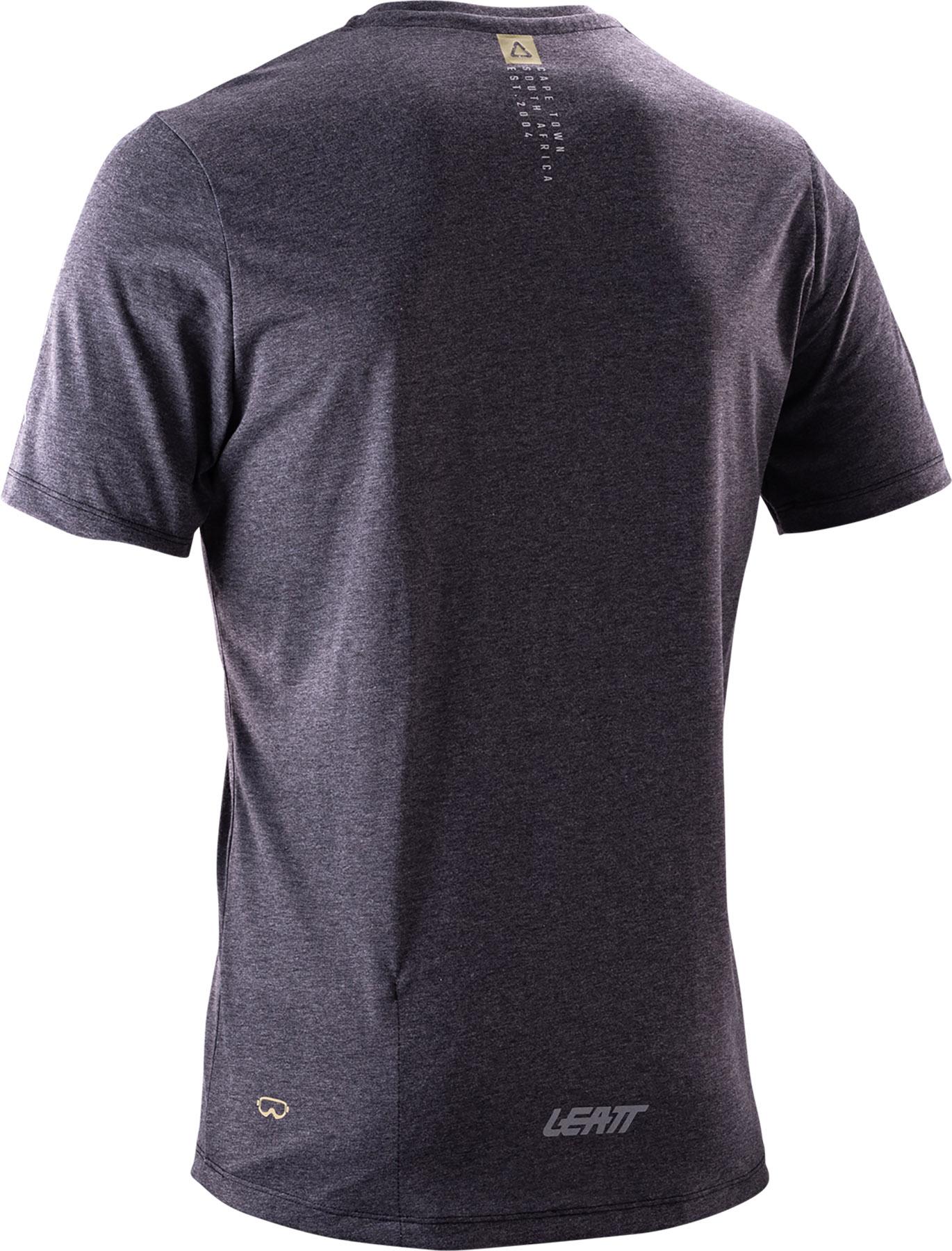 Product gallery image number 2 for product Gravity 3.0 MTB Jersey - Men's