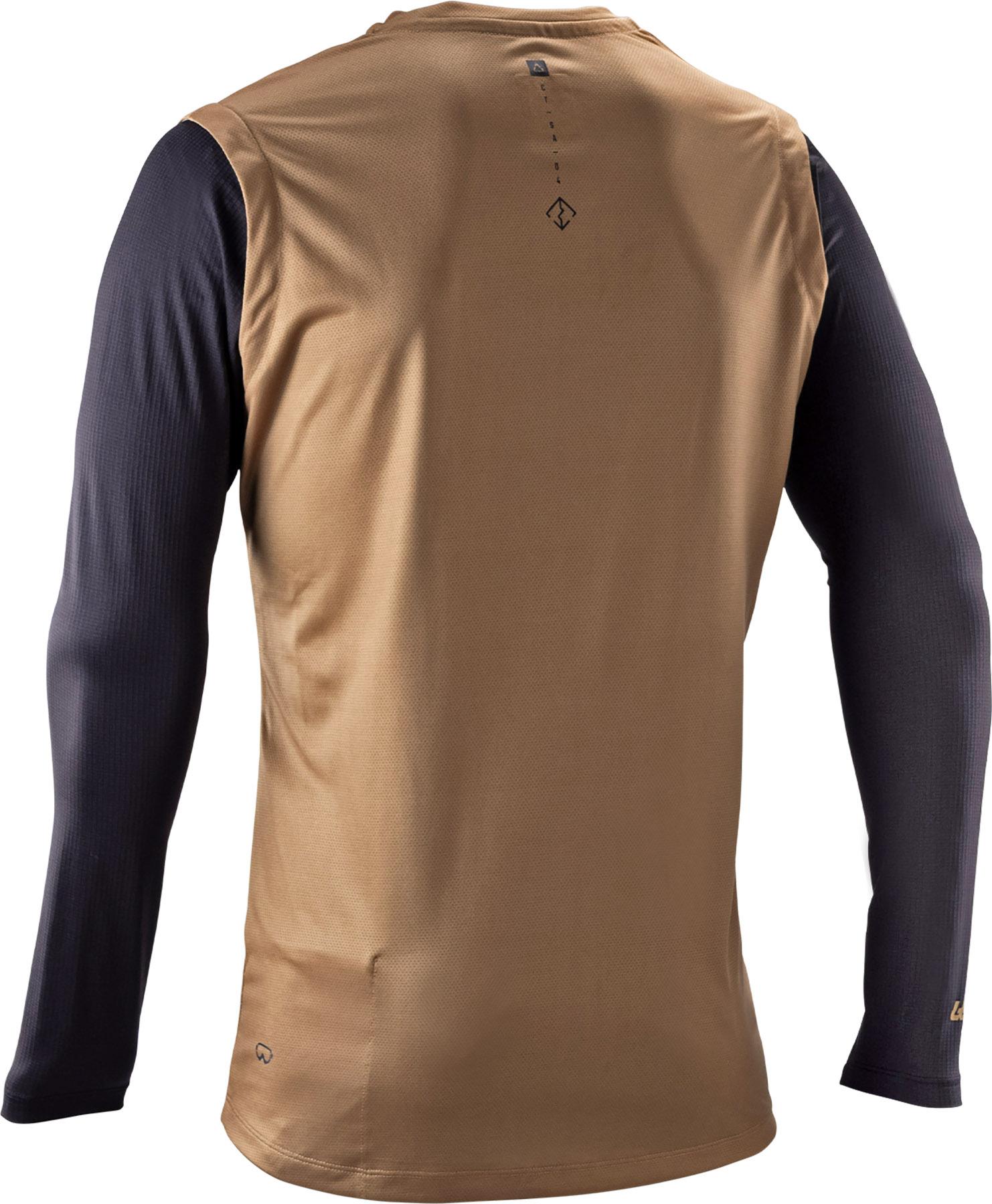 Product gallery image number 2 for product Gravity 2.0 MTB Jersey - Men's