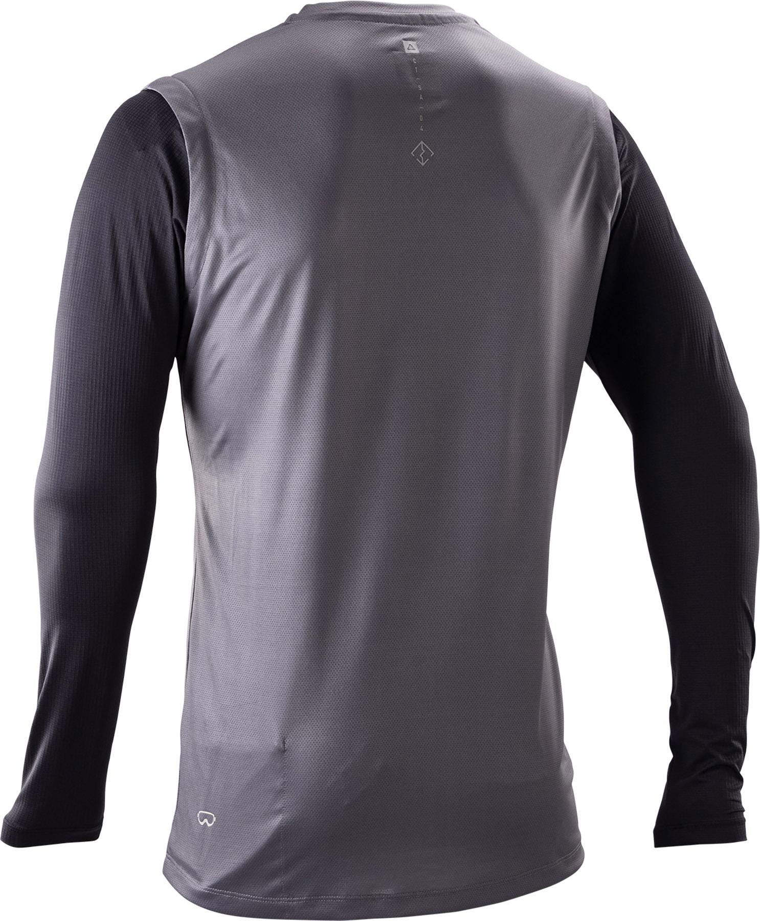 Product gallery image number 2 for product Gravity 2.0 MTB Jersey - Men's