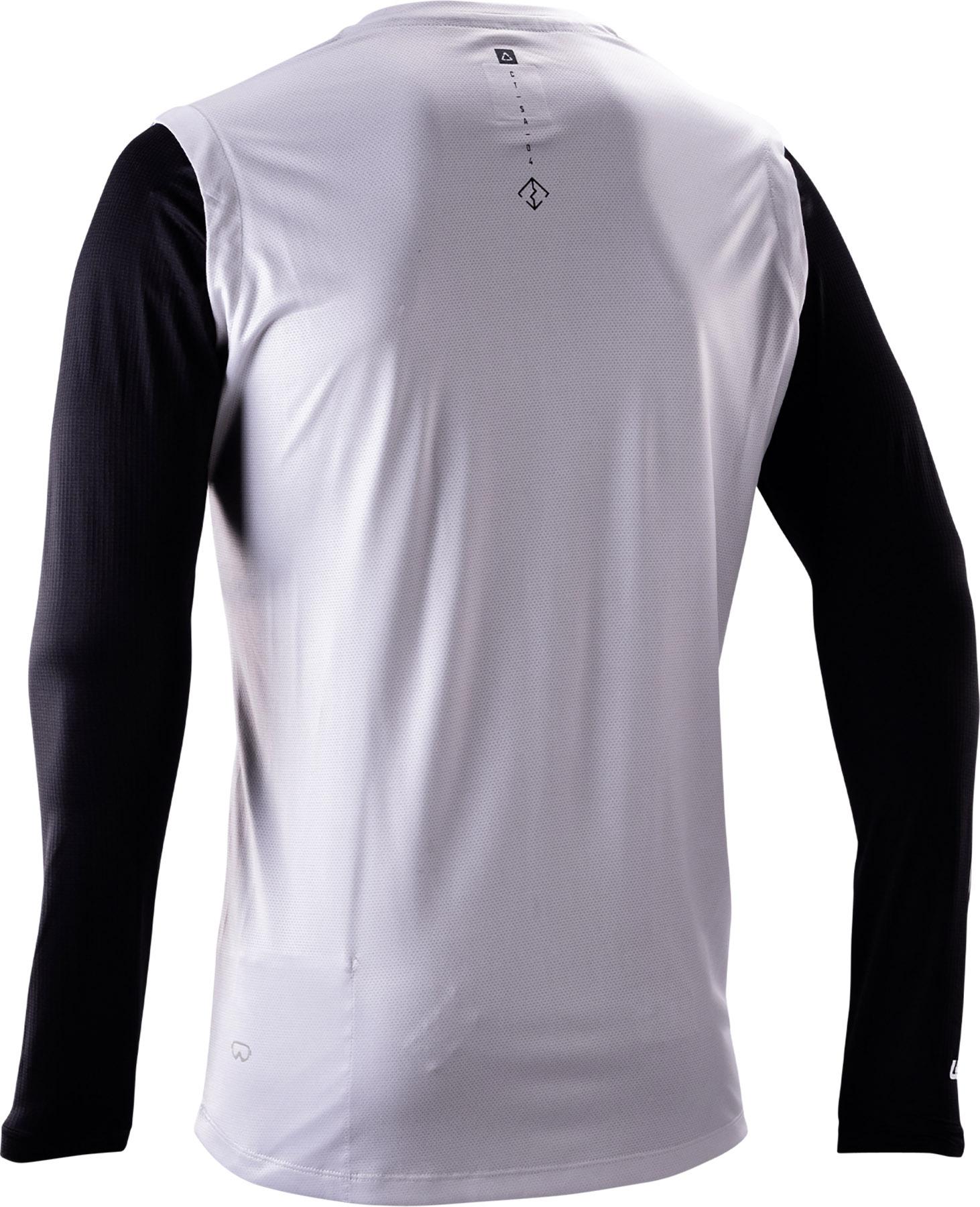 Numéro de l'image de la galerie de produits 2 pour le produit Maillot de VTT Gravity 2.0 - Homme