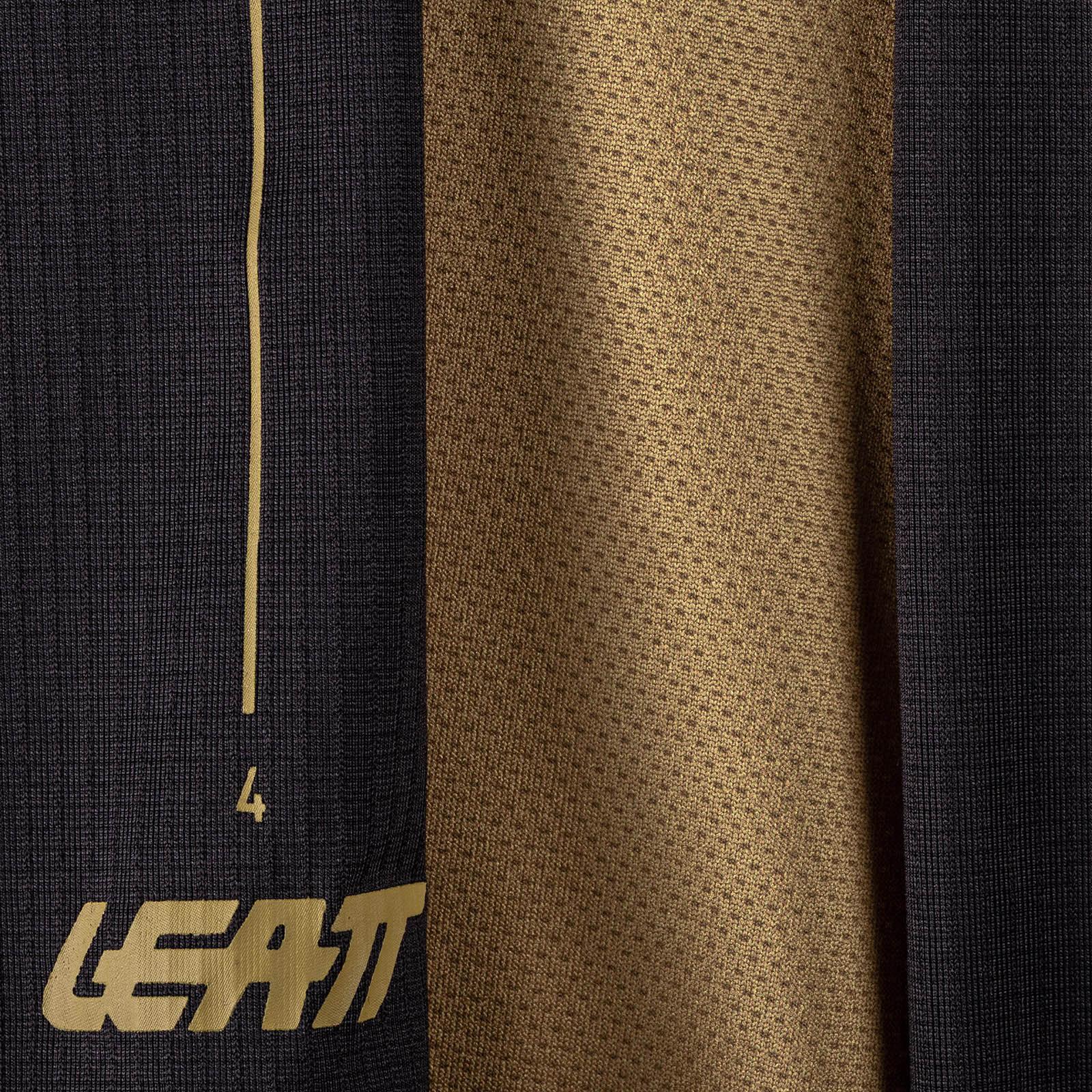 Product gallery image number 3 for product Gravity 2.0 MTB Jersey - Men's