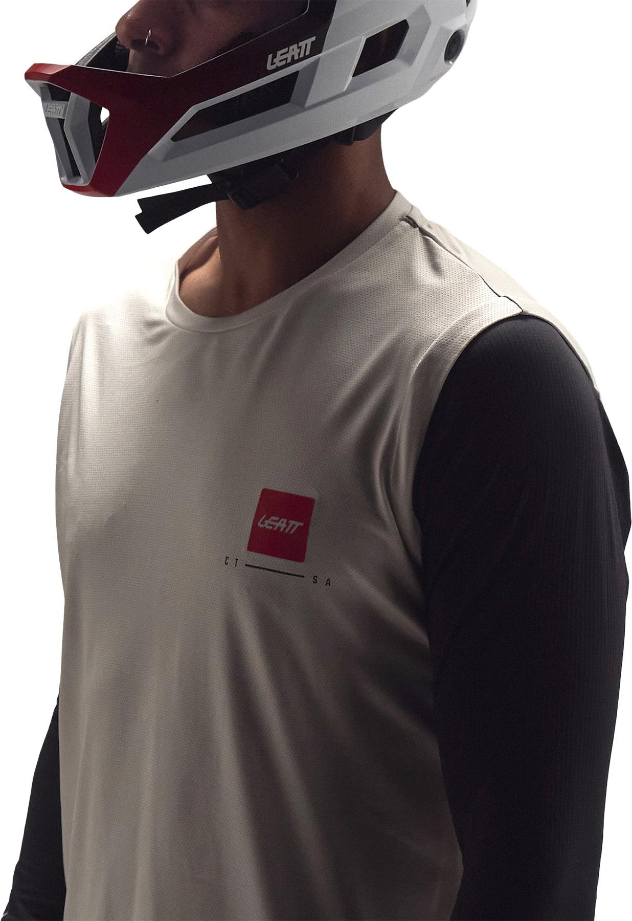 Numéro de l'image de la galerie de produits 4 pour le produit Maillot de VTT Gravity 2.0 - Homme