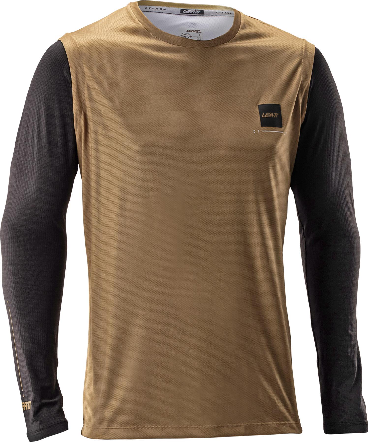 Product image for Gravity 2.0 MTB Jersey - Men's