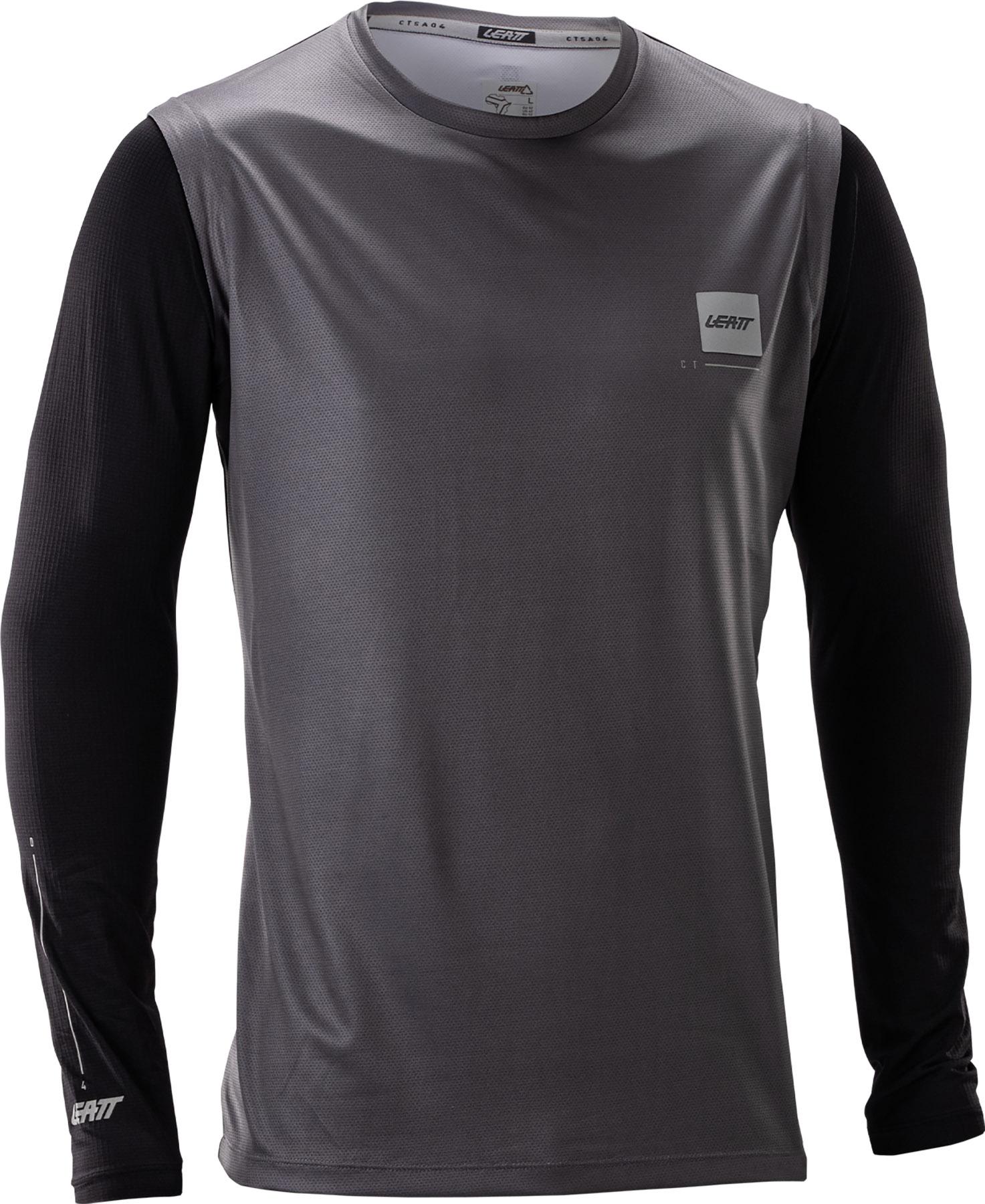 Product gallery image number 1 for product Gravity 2.0 MTB Jersey - Men's