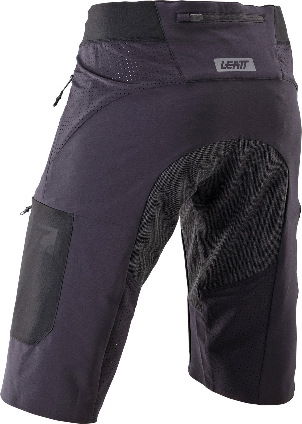 Product gallery image number 2 for product Gravity 4.0 MTB Shorts - Men's