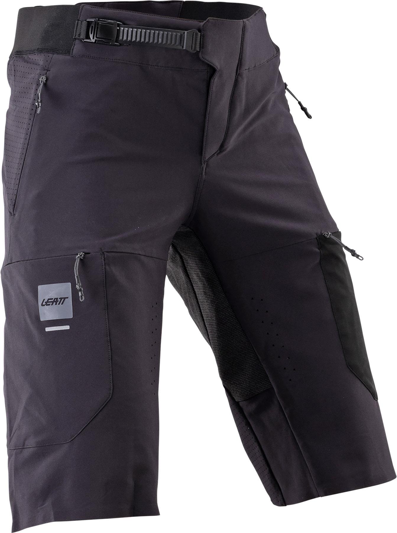 Product image for Short de VTT Gravity 4.0 - Homme