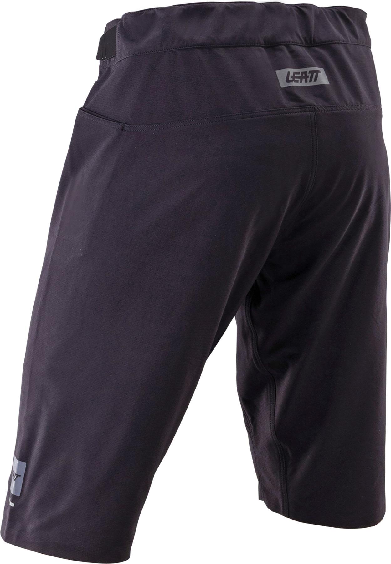 Product gallery image number 2 for product Gravity 2.0 MTB Shorts - Men's