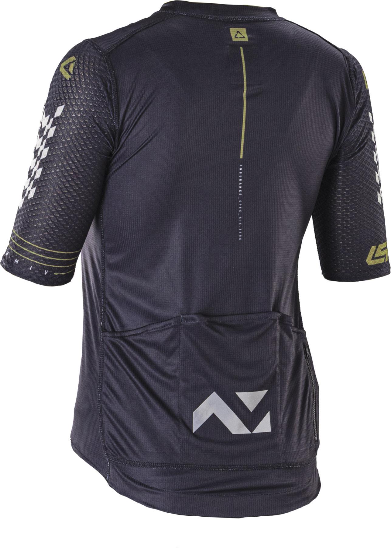 Product gallery image number 2 for product Endurance 6.0 MTB Jersey - Women's