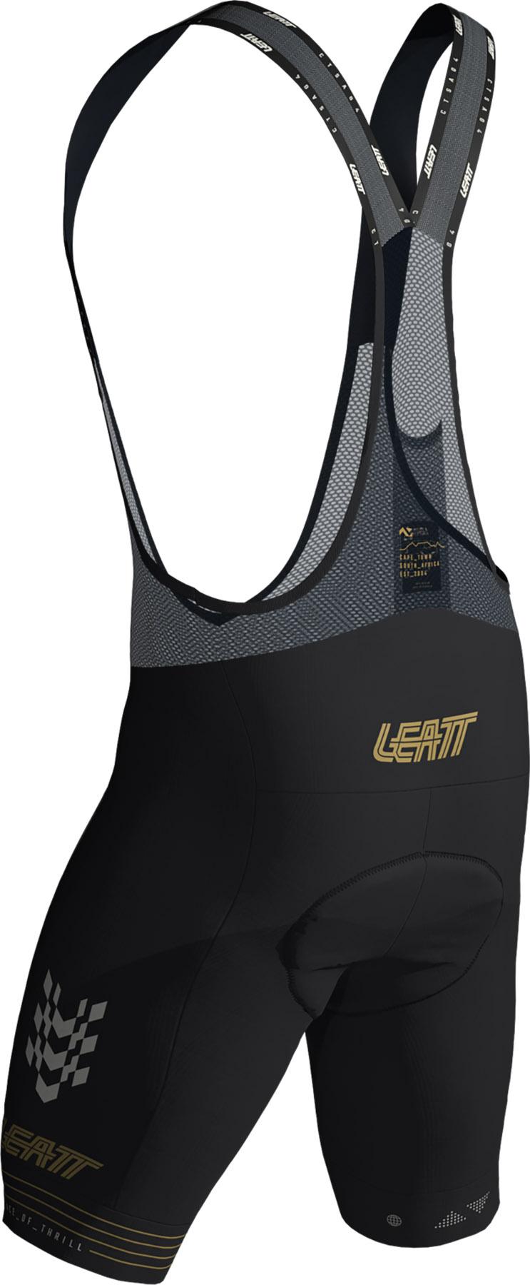 Product gallery image number 2 for product Endurance 6.0 MTB Bib Shorts - Women's