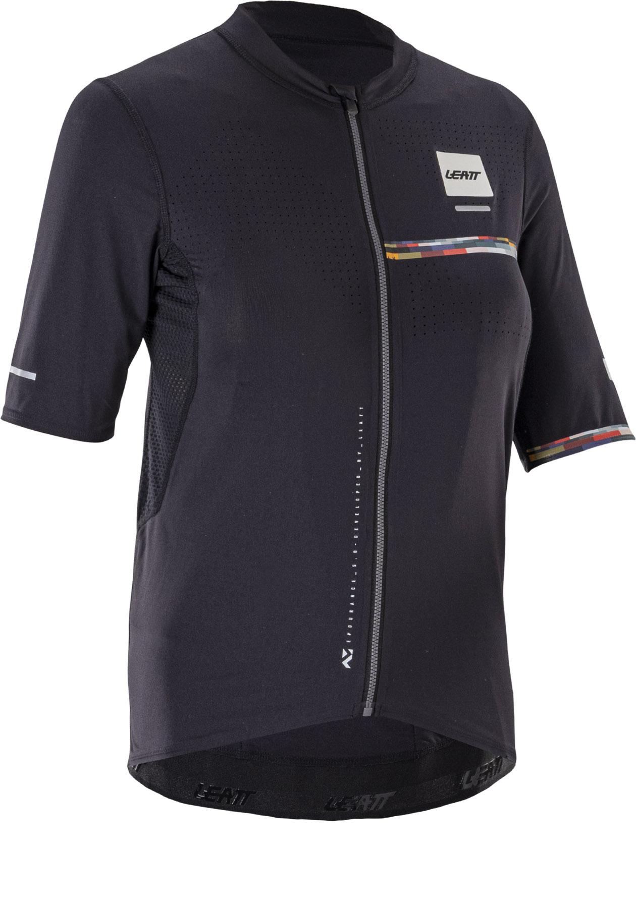 Product image for Endurance 5.0 Cargo MTB Jersey - Women's