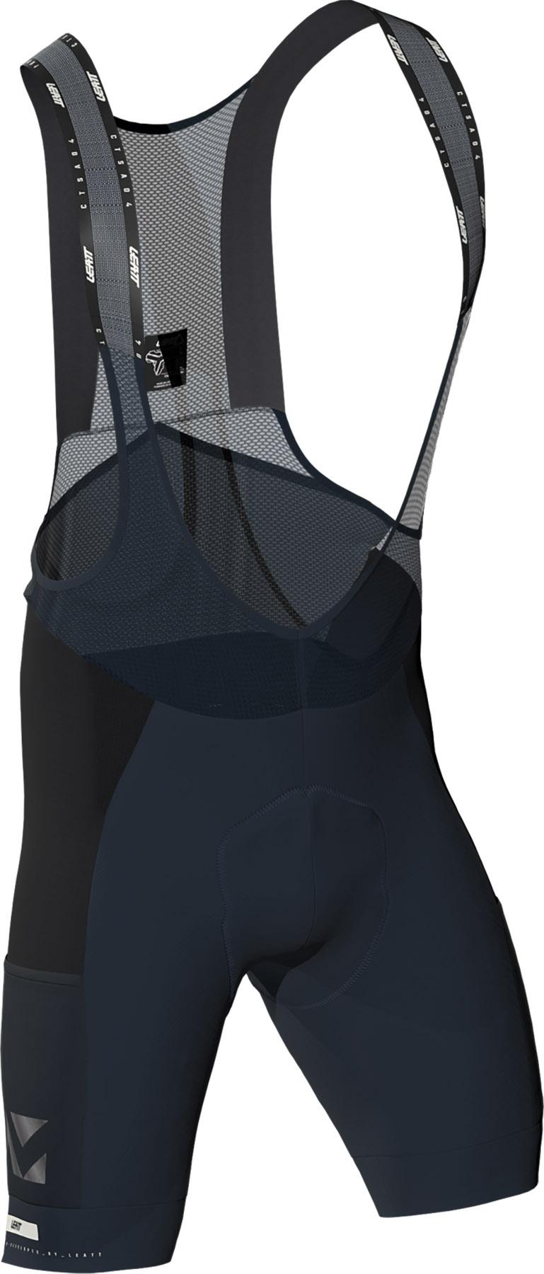 Product image for Cuissard cargo à bretelles VTT Endurance 5.0 - Femme