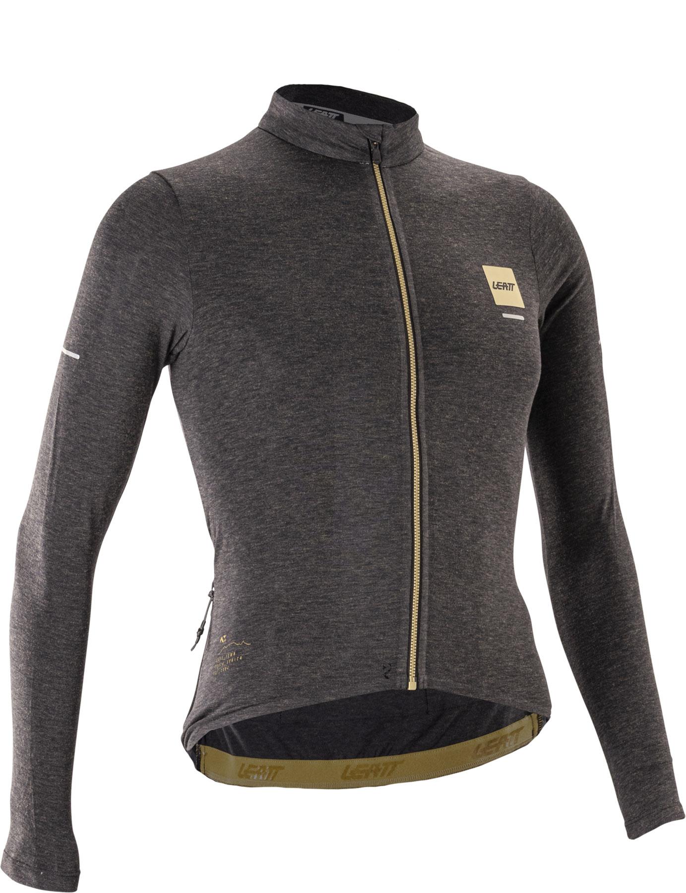 Product image for Endurance 4.0 Long Sleeve MTB Jersey - Women's