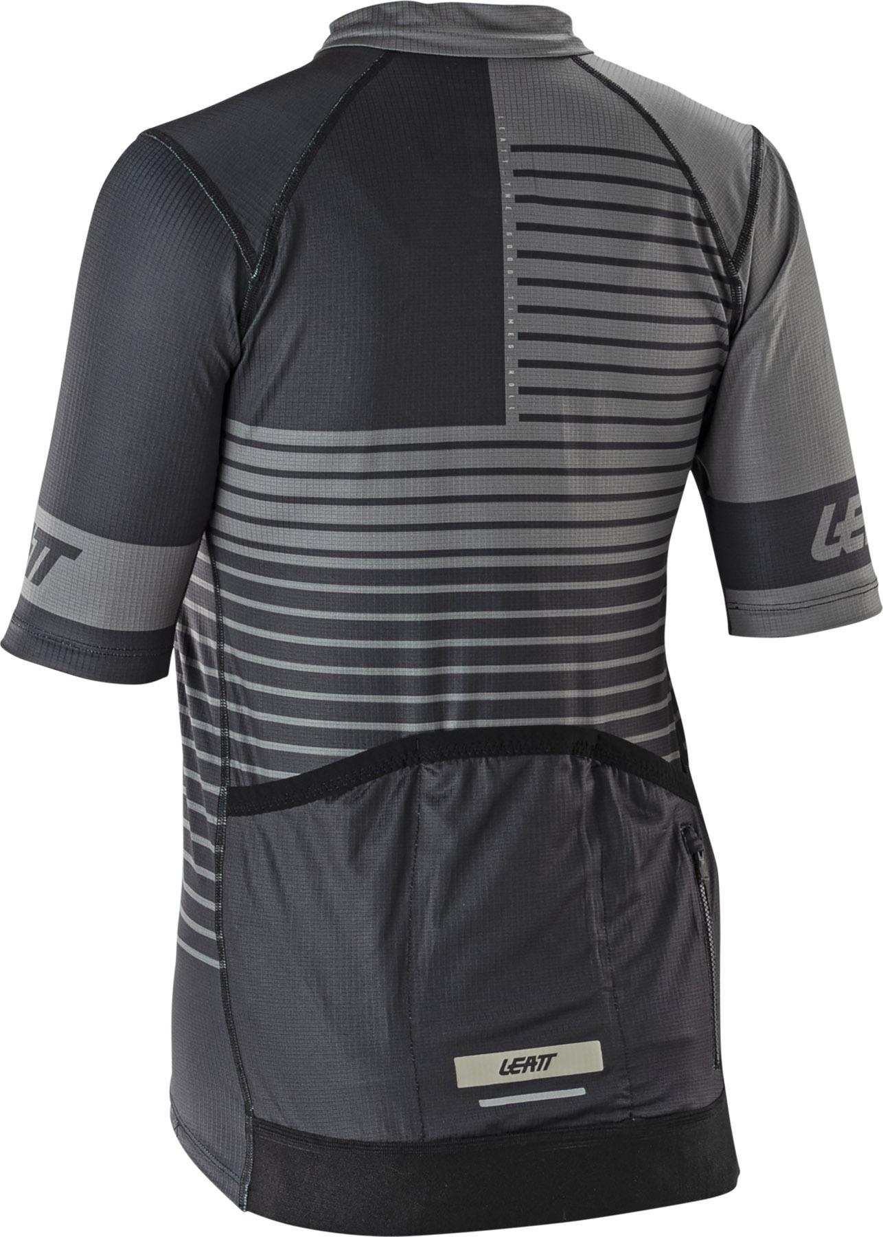 Product gallery image number 2 for product Endurance 3.0 MTB Jersey - Women's