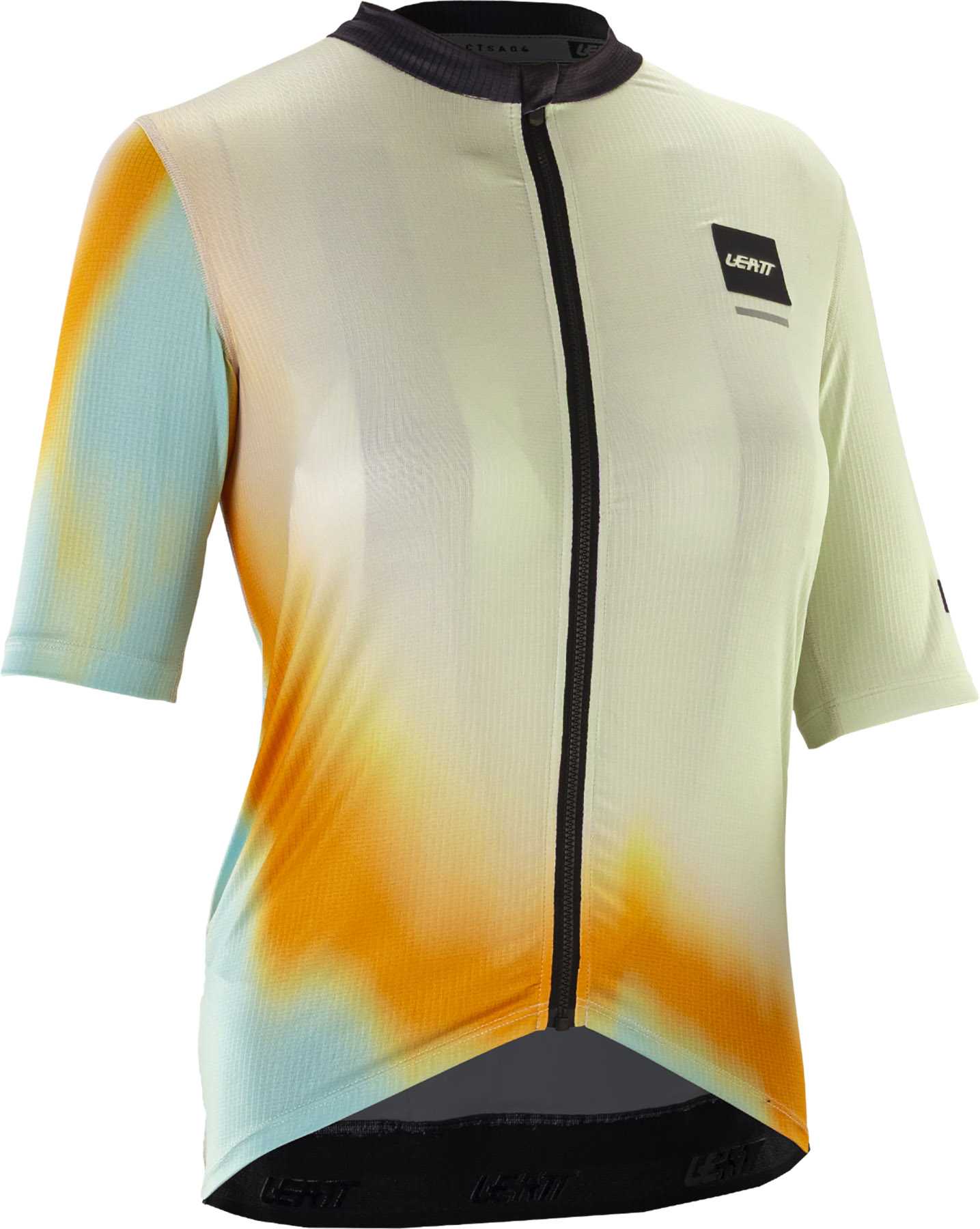 Heatmap - White