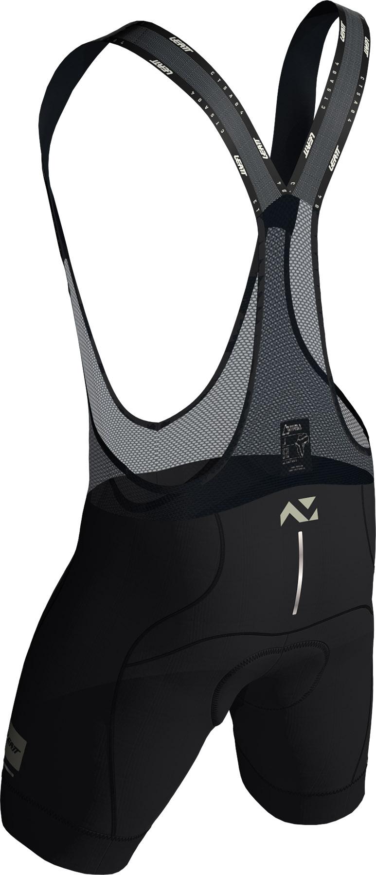 Product gallery image number 2 for product Endurance 3.0 MTB Bib Shorts - Women's