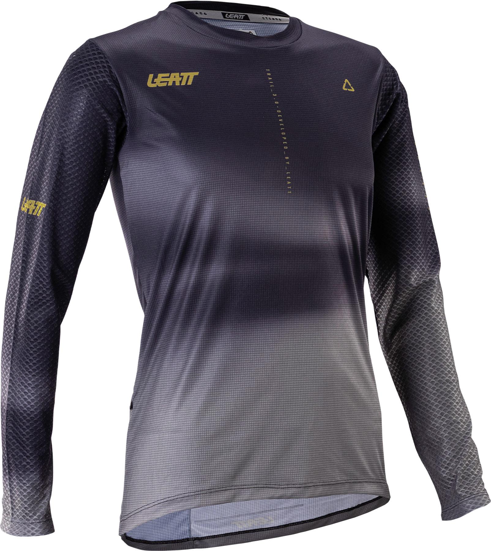 Product image for Trail 3.0 Long Sleeve MTB Jersey - Women's
