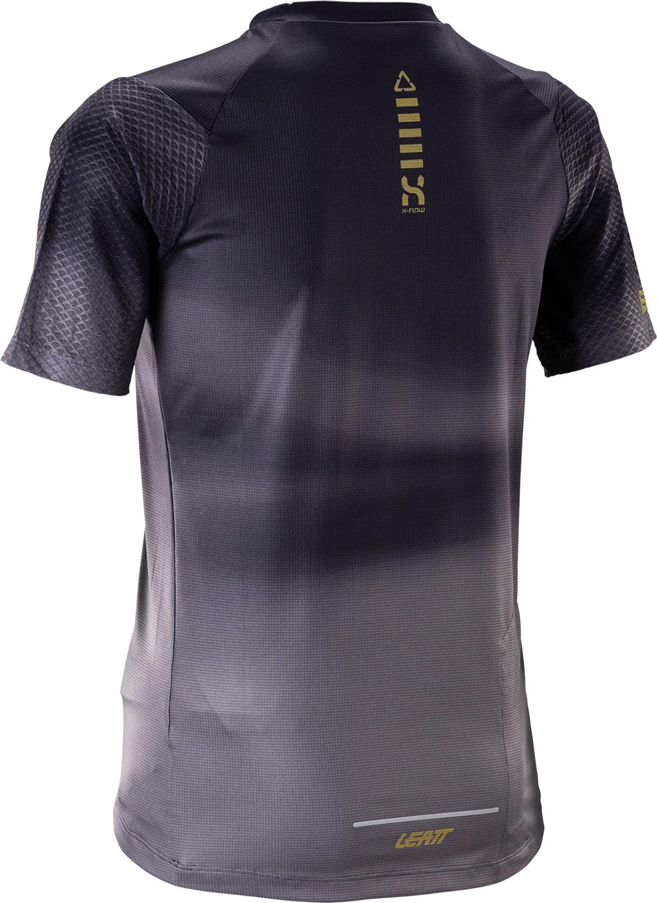 Product gallery image number 6 for product Trail 3.0 MTB Jersey - Women's