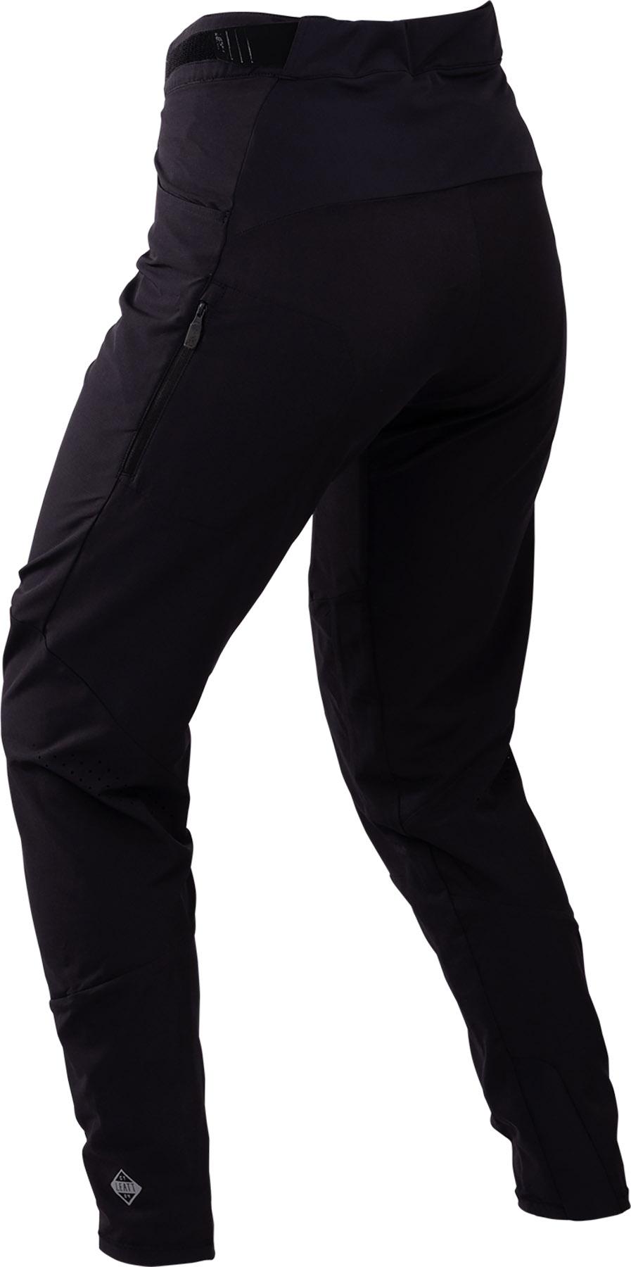 Product gallery image number 2 for product Pantalon de VTT avec doublure amovible Trail 3.0 - Femme