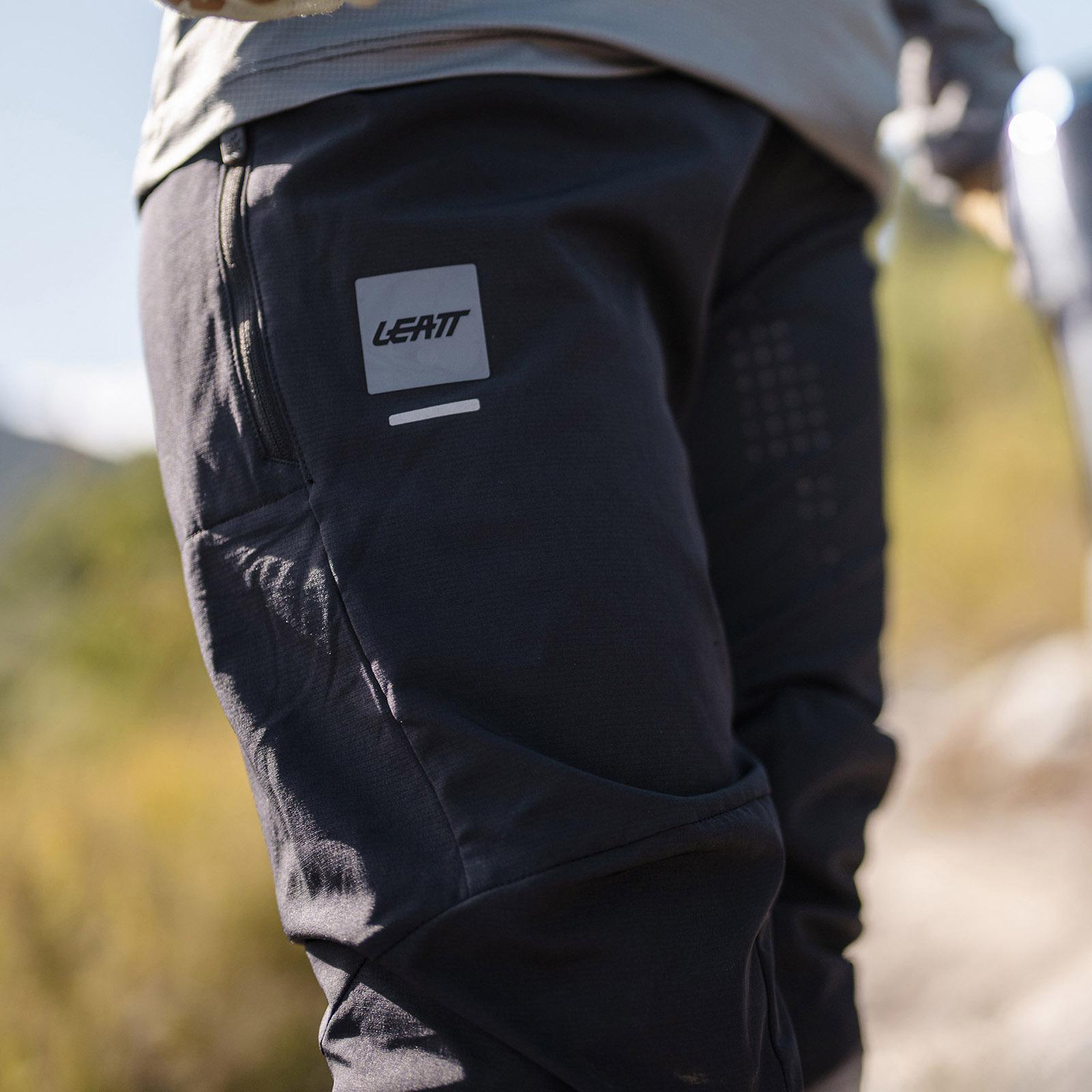 Product gallery image number 5 for product Pantalon de VTT avec doublure amovible Trail 3.0 - Femme
