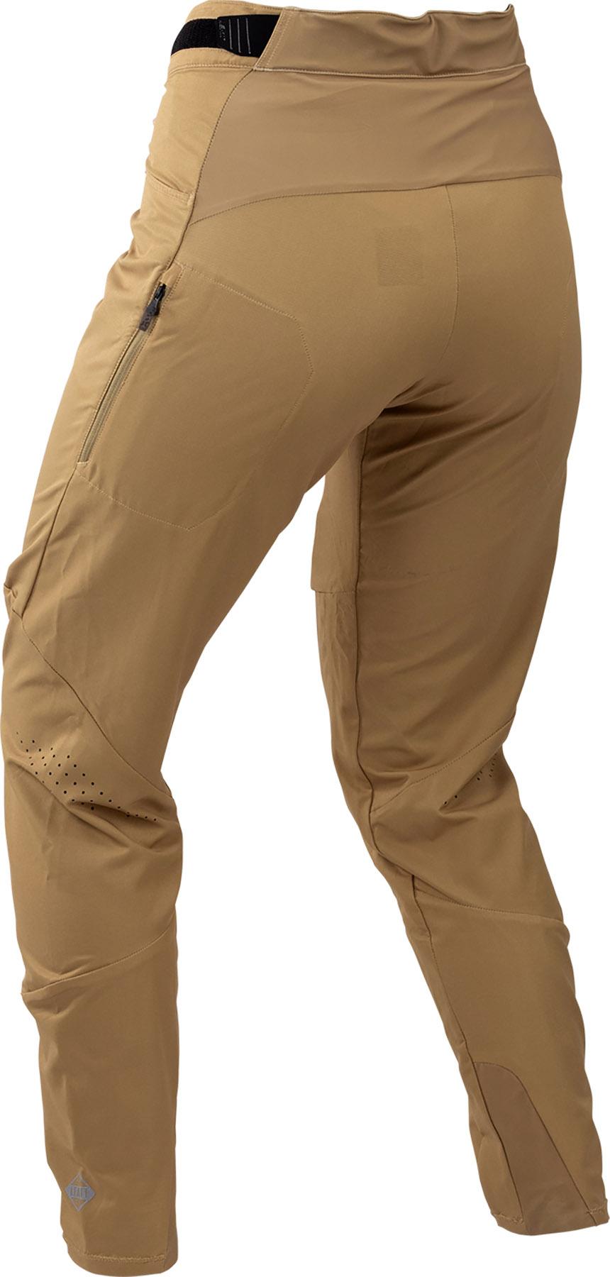 Product gallery image number 3 for product Pantalon de VTT Trail 2.0 - Femme