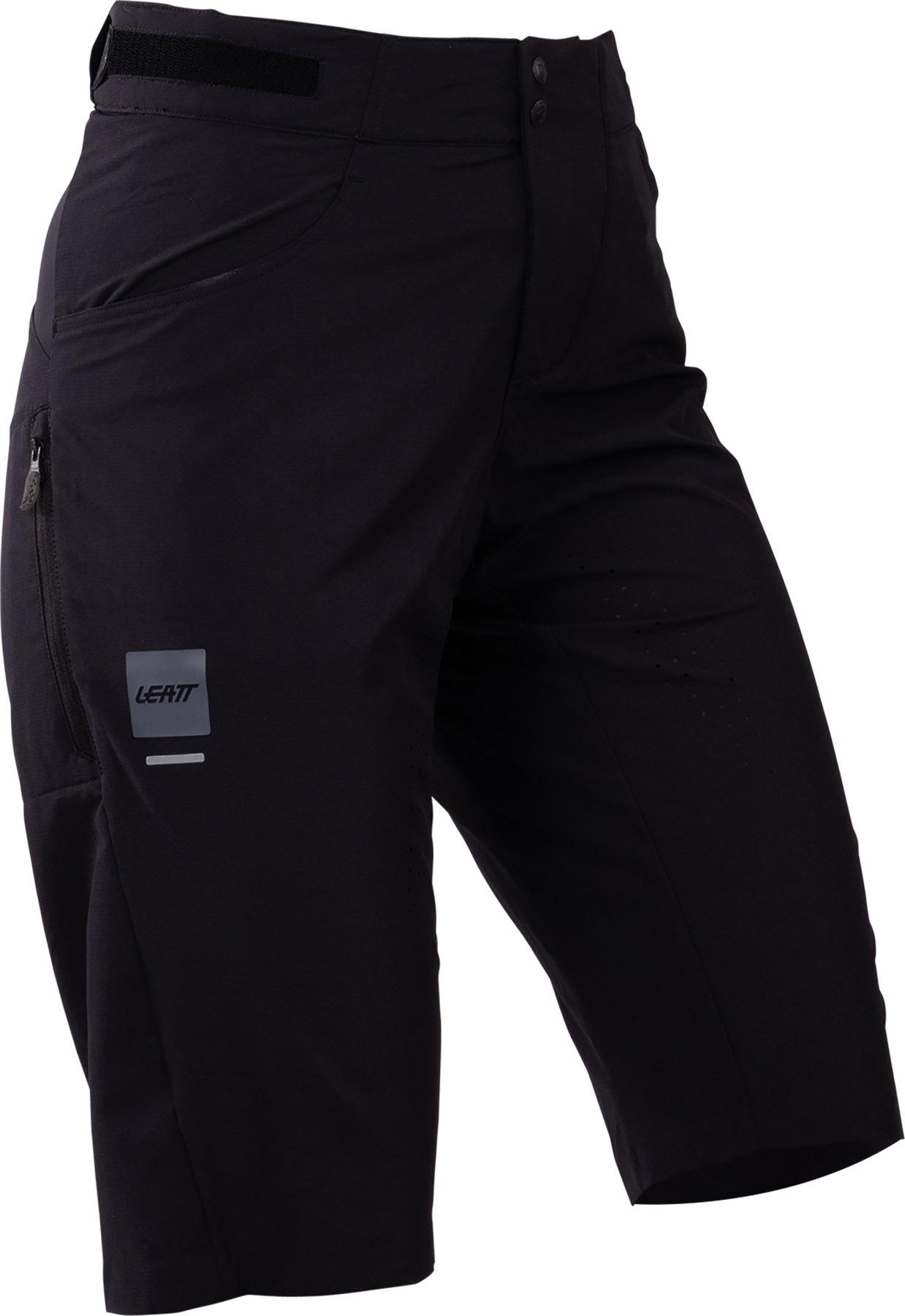 Product image for Short de VTT avec doublure amovible Trail 3.0 - Femme