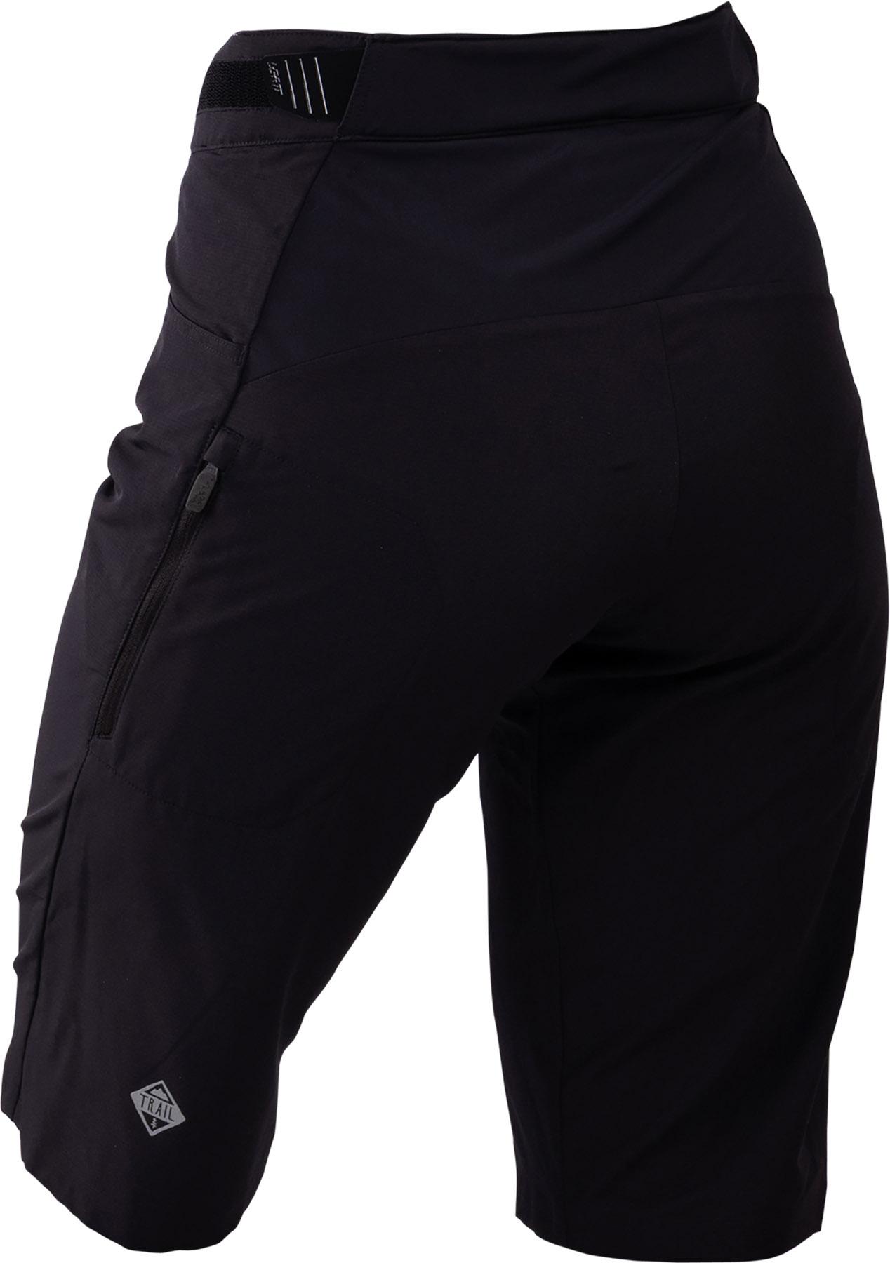Product gallery image number 2 for product Trail 2.0 MTB Shorts - Women's