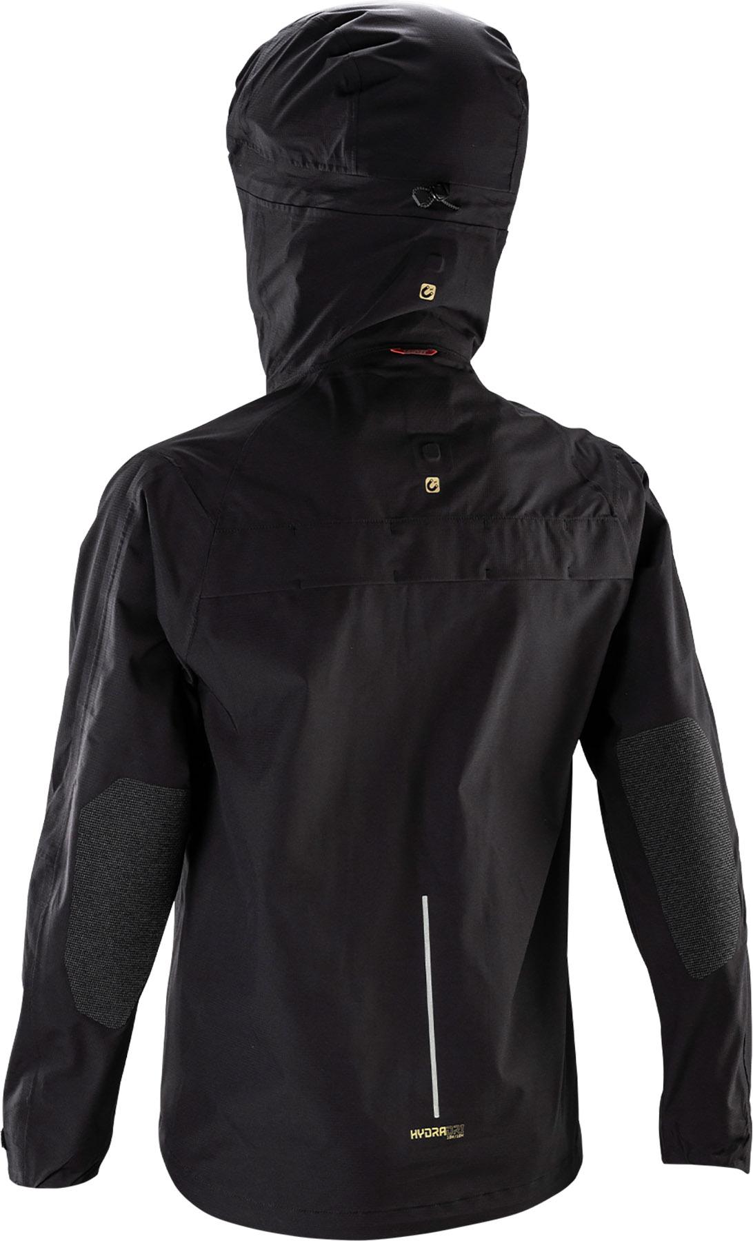Product gallery image number 2 for product Manteau imperméable de VTT HydraDri 3.0 - Femme