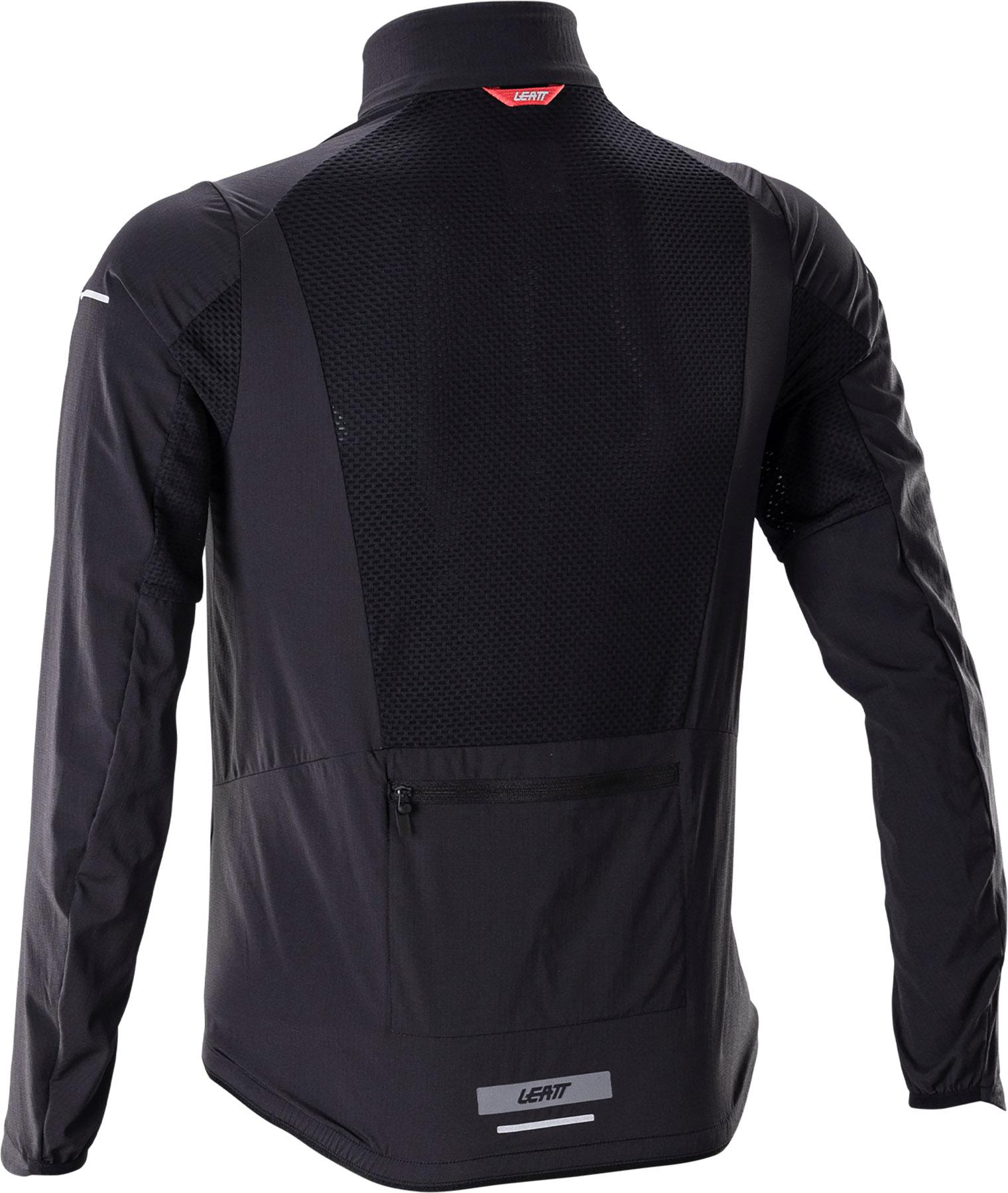 Product gallery image number 2 for product Manteau VTT coupe-vent WindBlock 2.0 - Femme