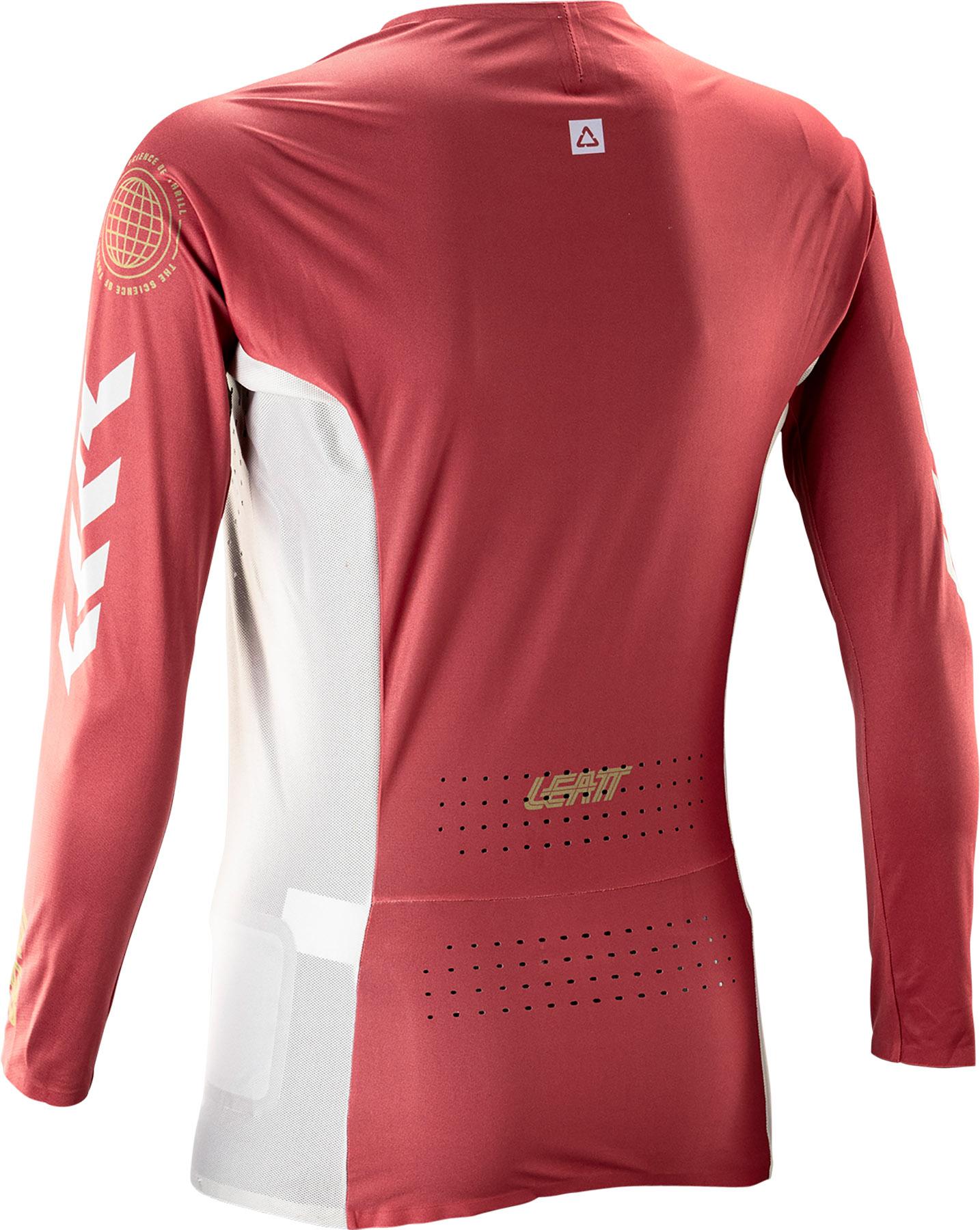 Product gallery image number 6 for product Gravity 5.0 MTB Jersey - Women's
