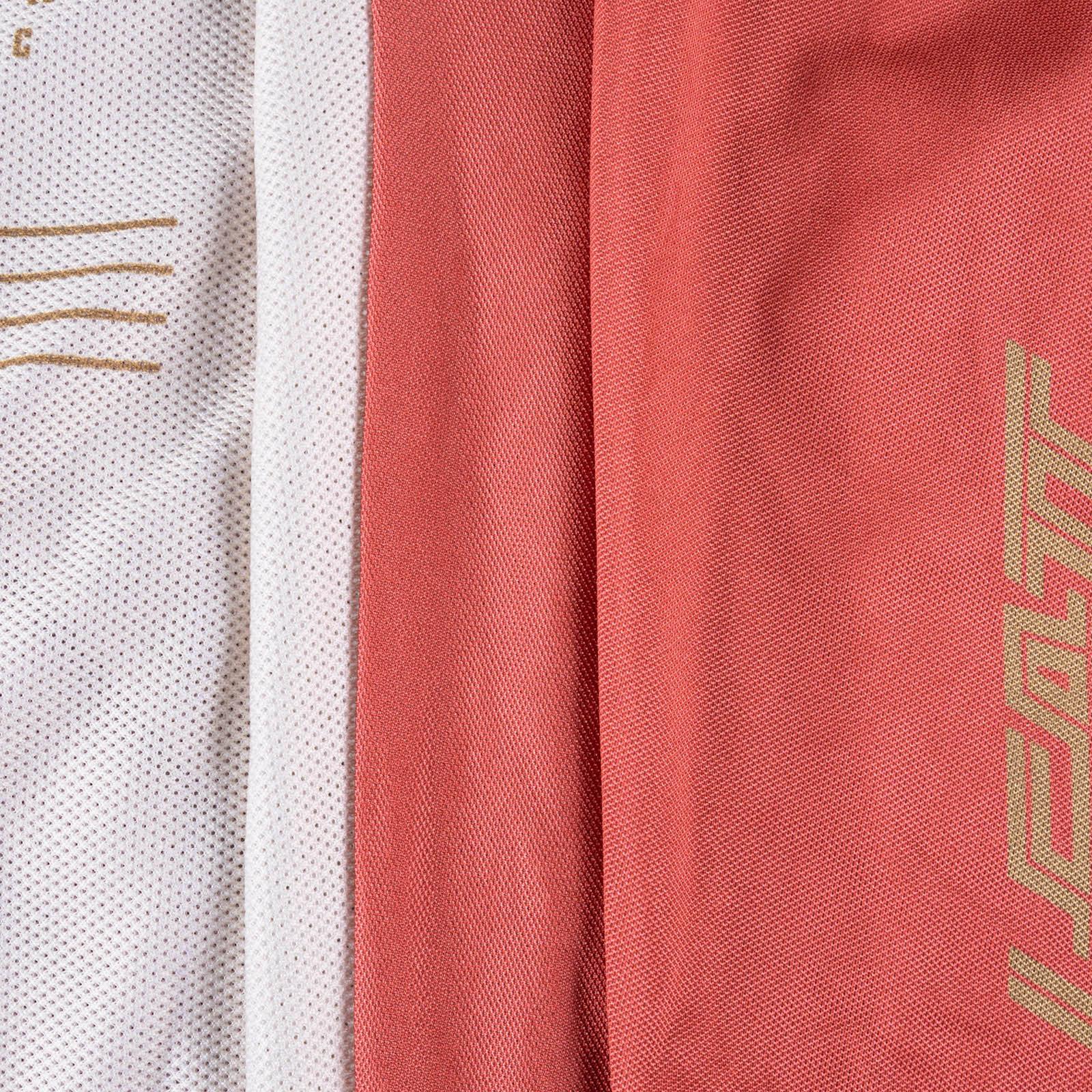 Product gallery image number 2 for product Gravity 5.0 MTB Jersey - Women's