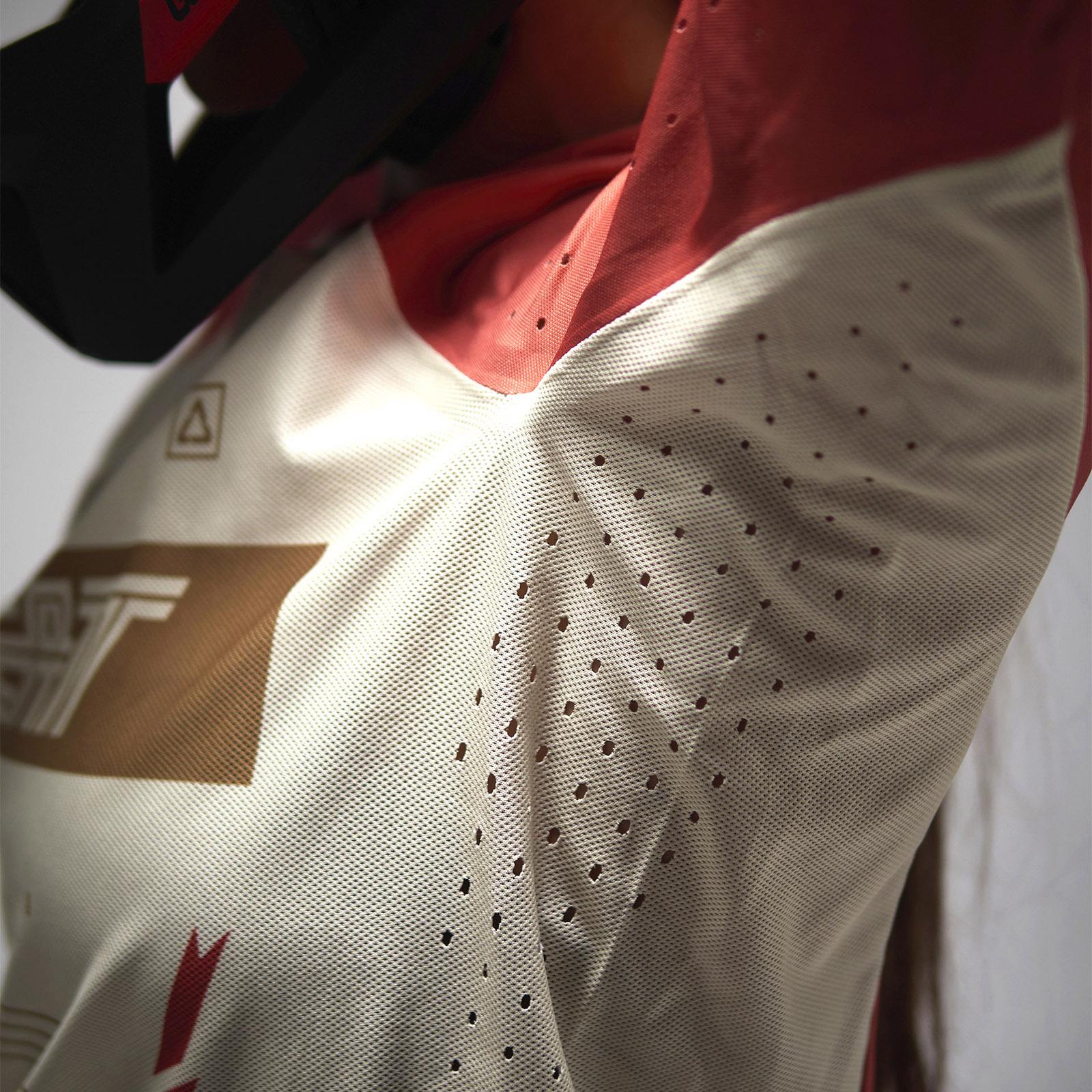 Product gallery image number 5 for product Gravity 5.0 MTB Jersey - Women's