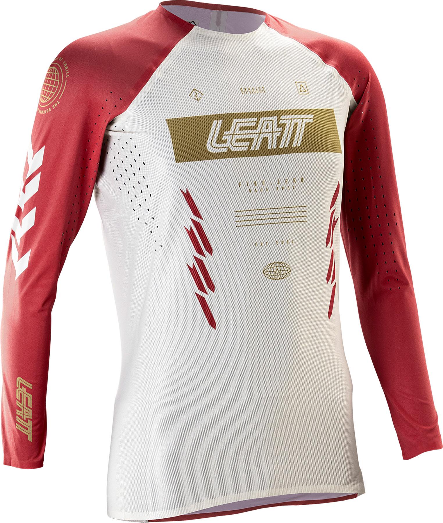 Product image for Gravity 5.0 MTB Jersey - Women's
