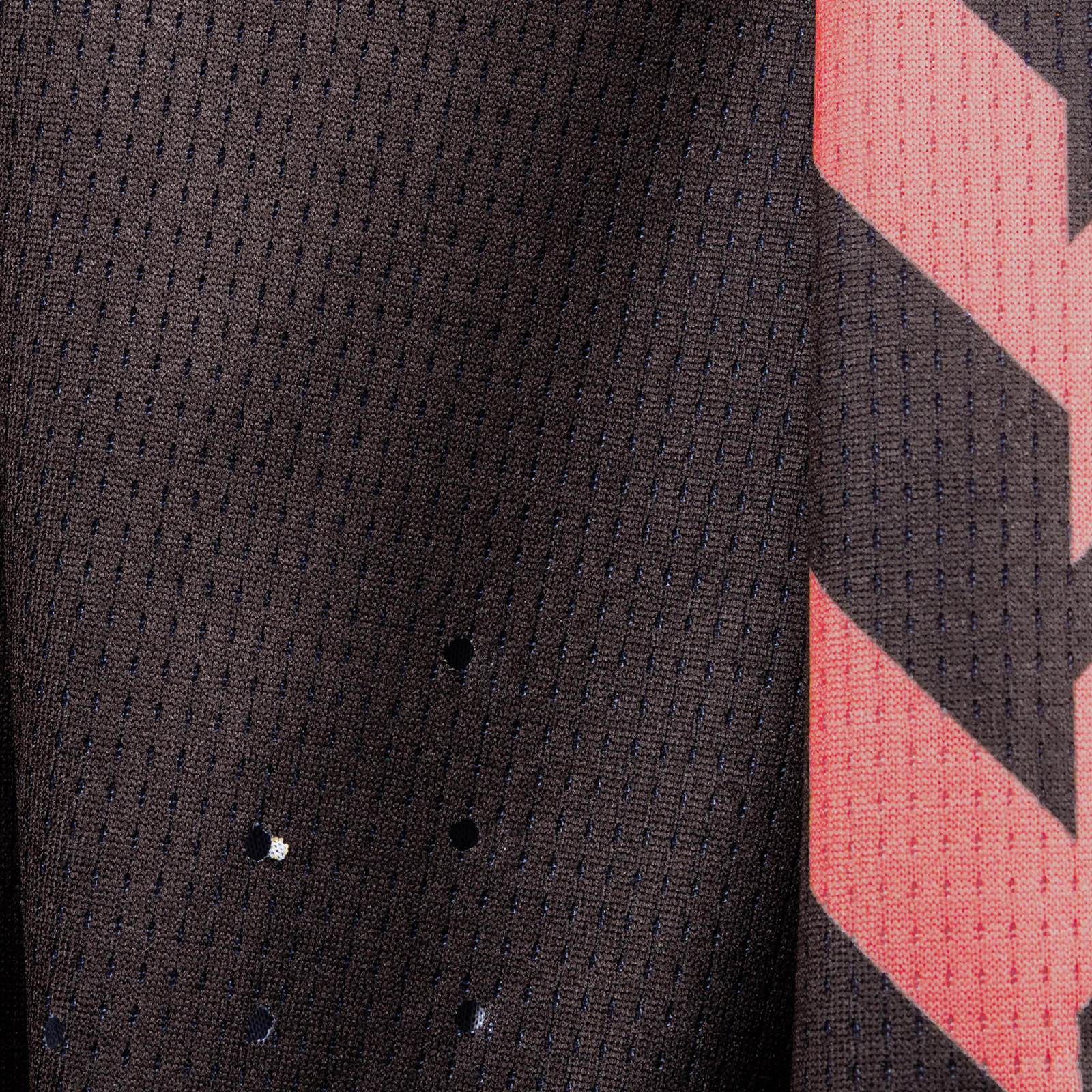 Product gallery image number 3 for product Gravity 4.0 Long Sleeve MTB Jersey - Women's