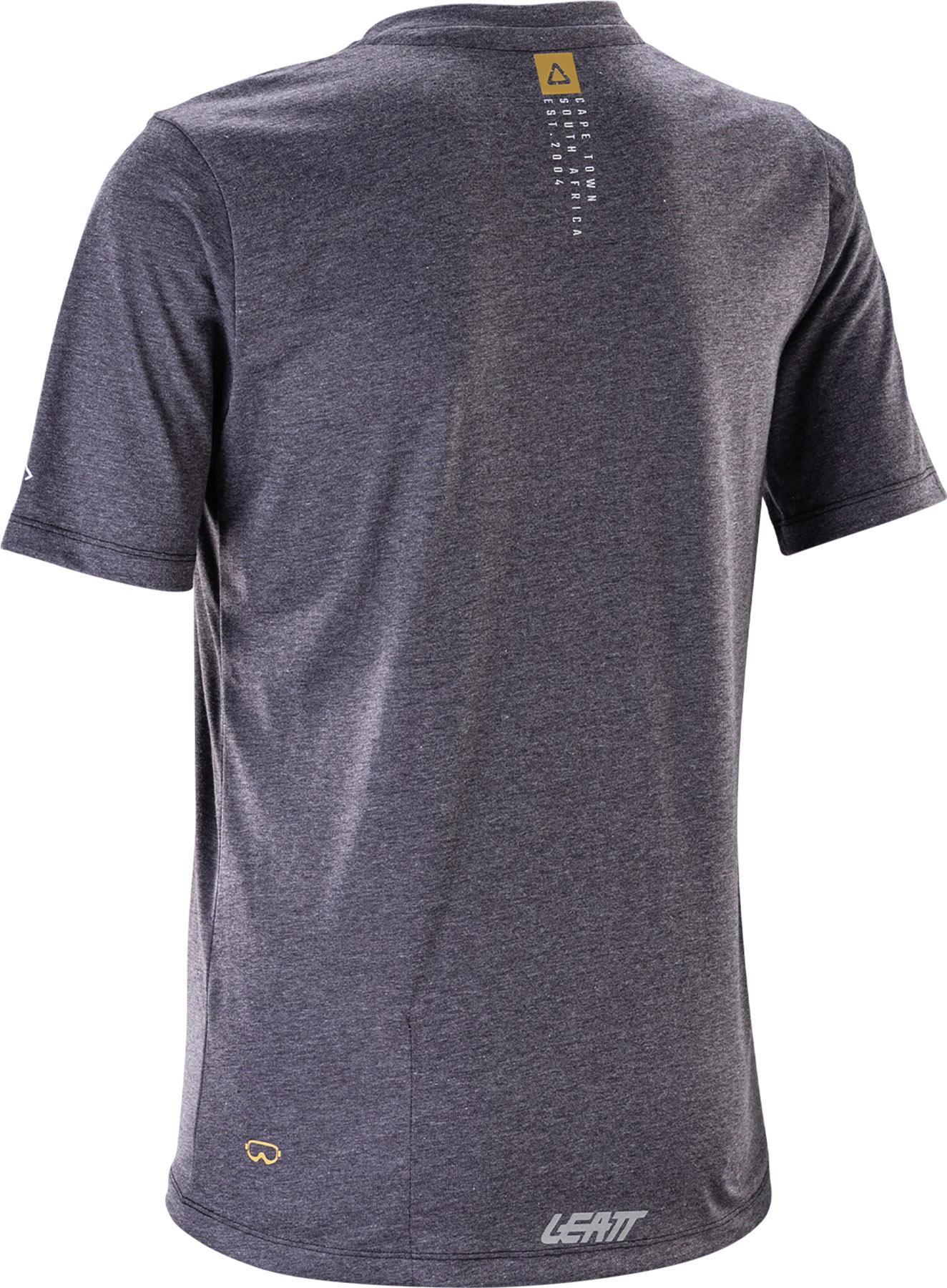 Product gallery image number 2 for product Gravity 3.0 MTB Jersey - Women's
